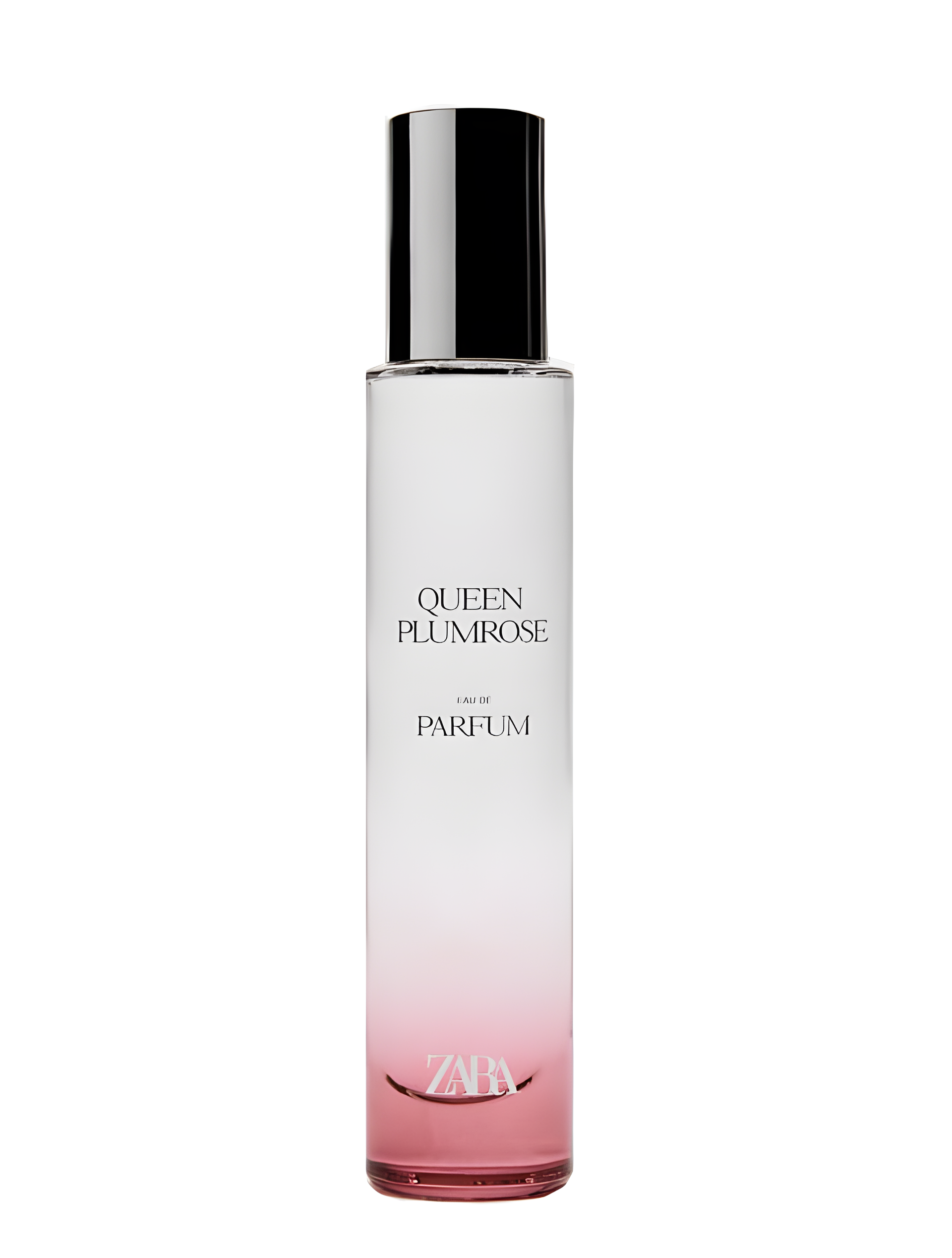 Queen Plumrose by Zara perfume bottle