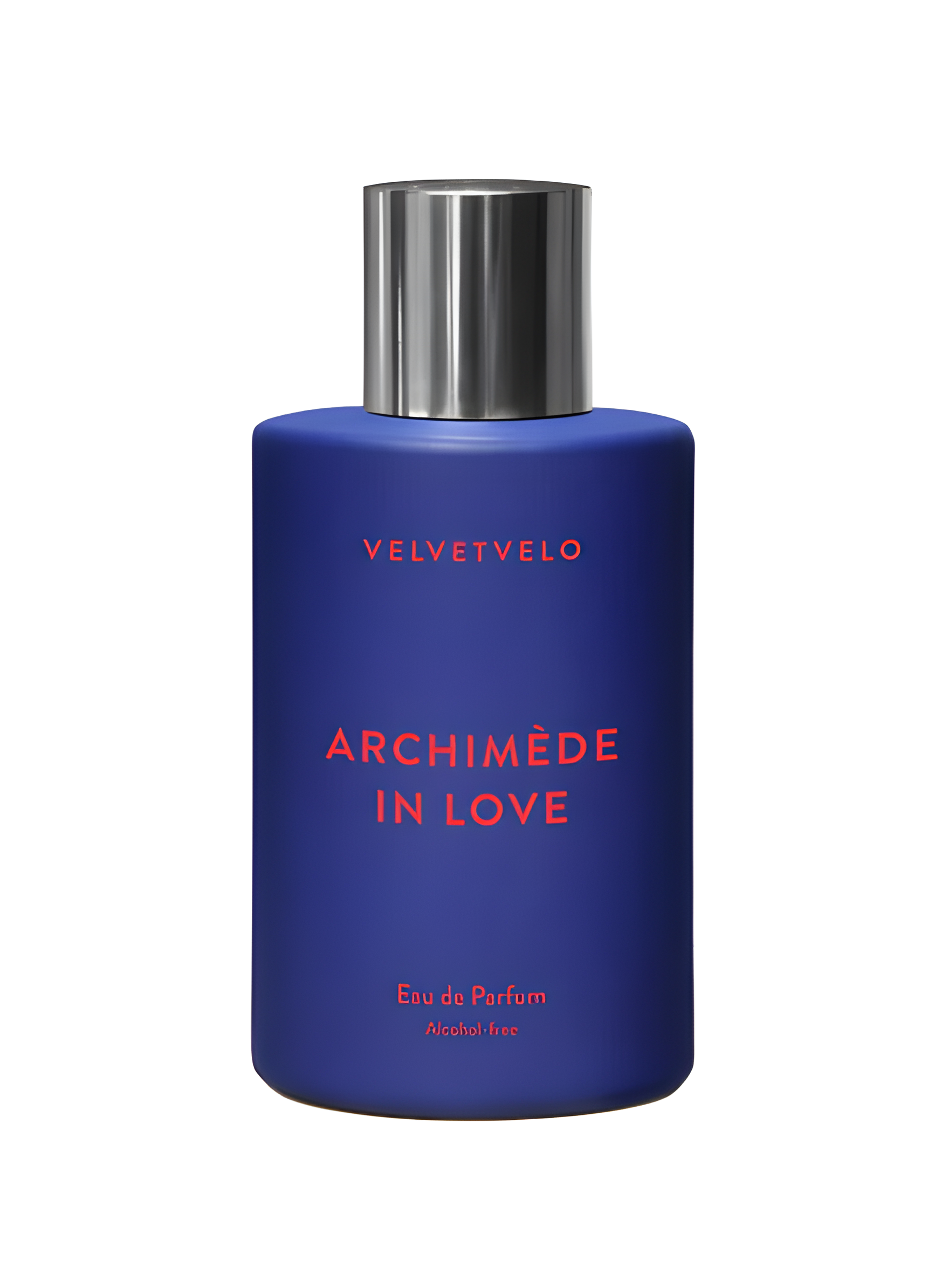 Archimede in Love by Velvetvelo perfume bottle
