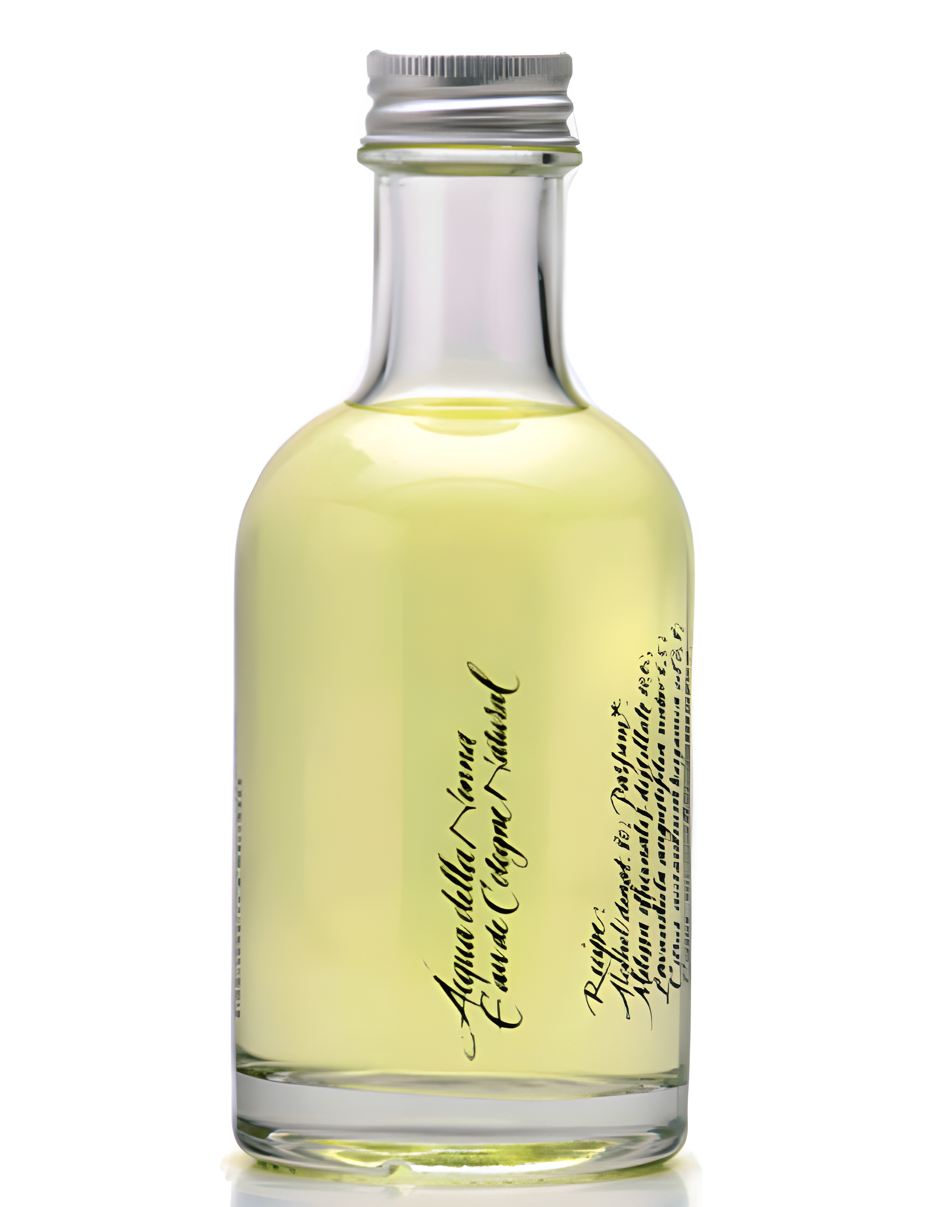 Acqua Della Nonna by Naiada Secrets perfume bottle