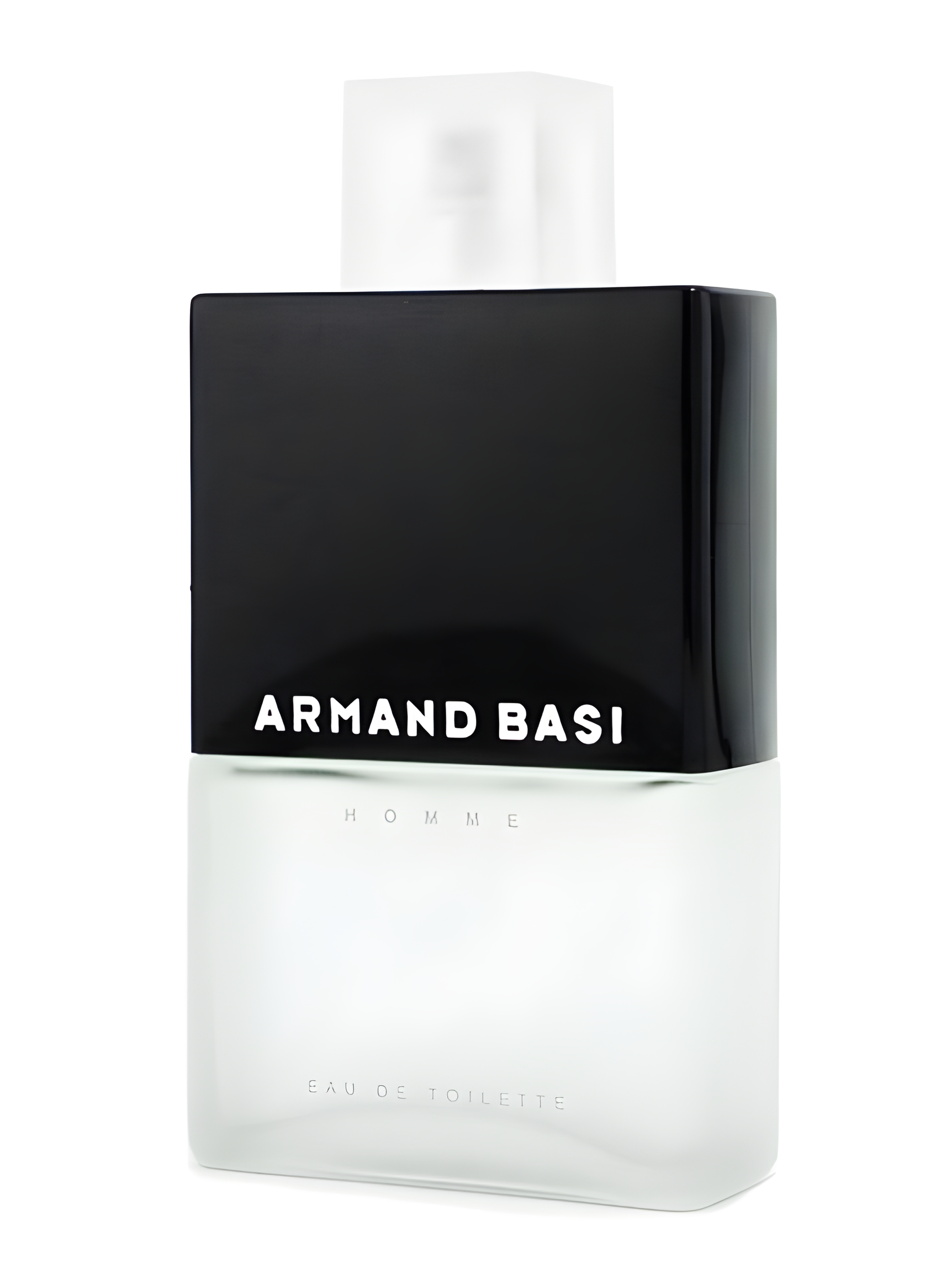Armand Basi Homme by Armand Basi perfume bottle
