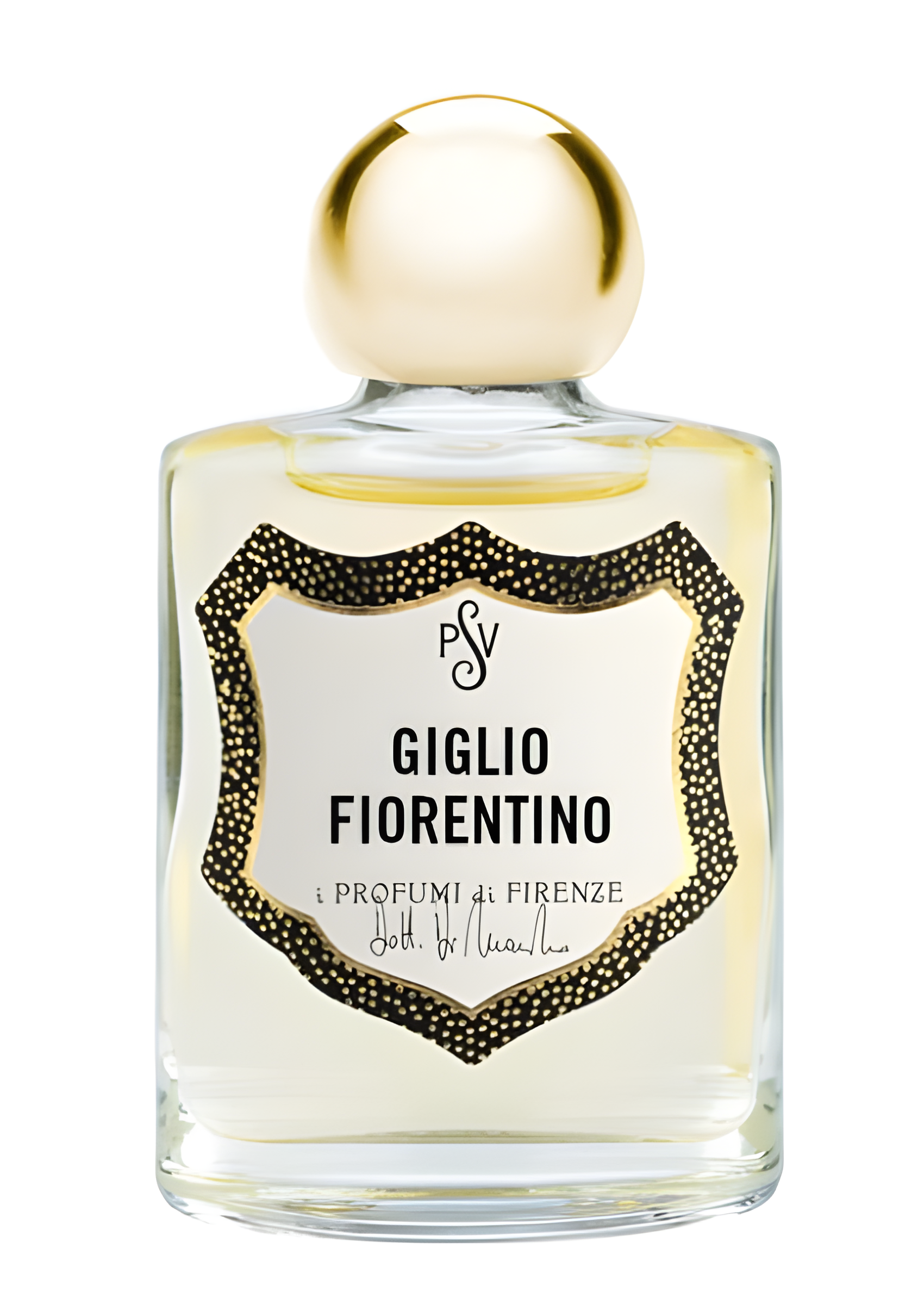 Giglio Fiorentino by I Profumi di Firenze perfume bottle