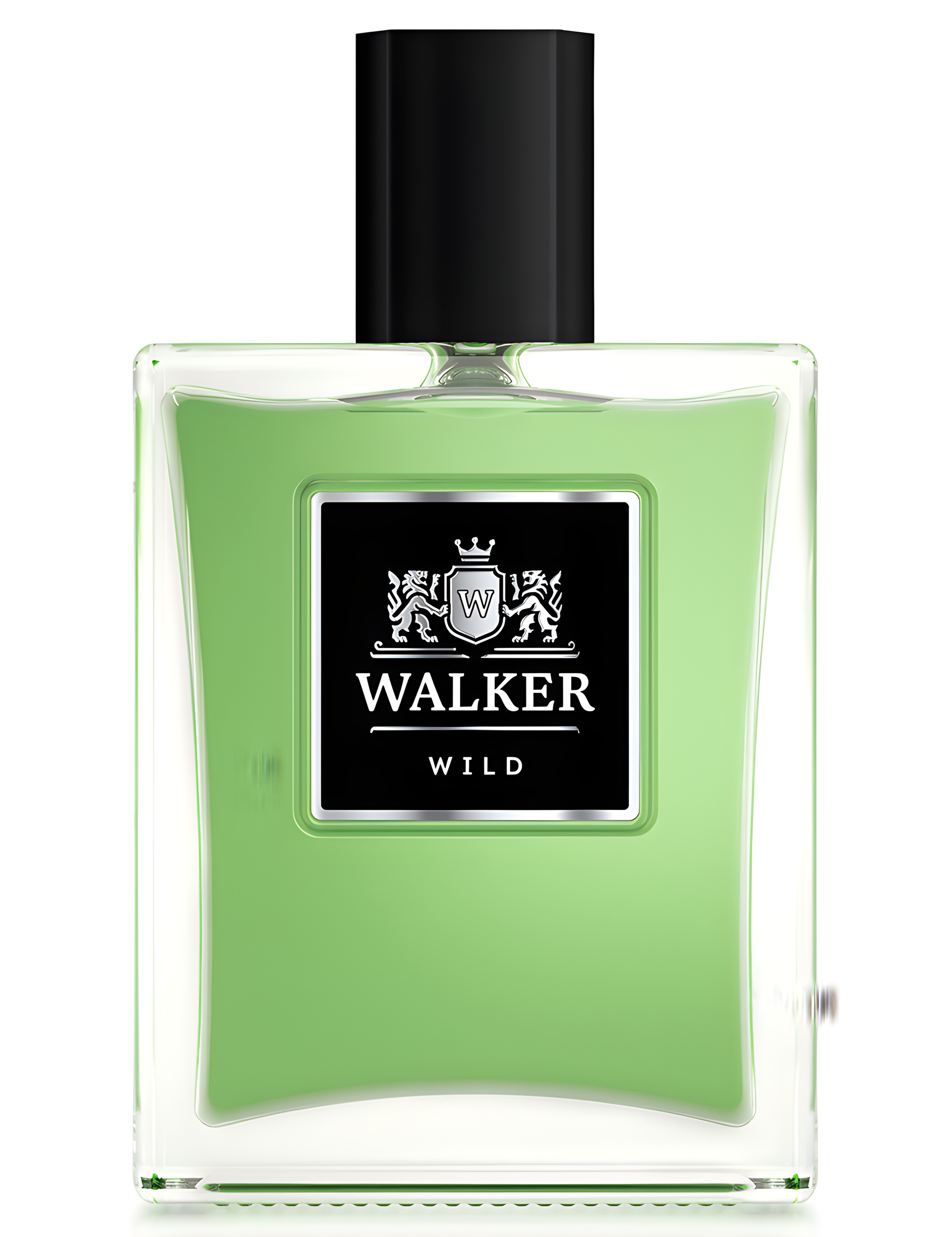 Wild by Dilís Parfum perfume bottle