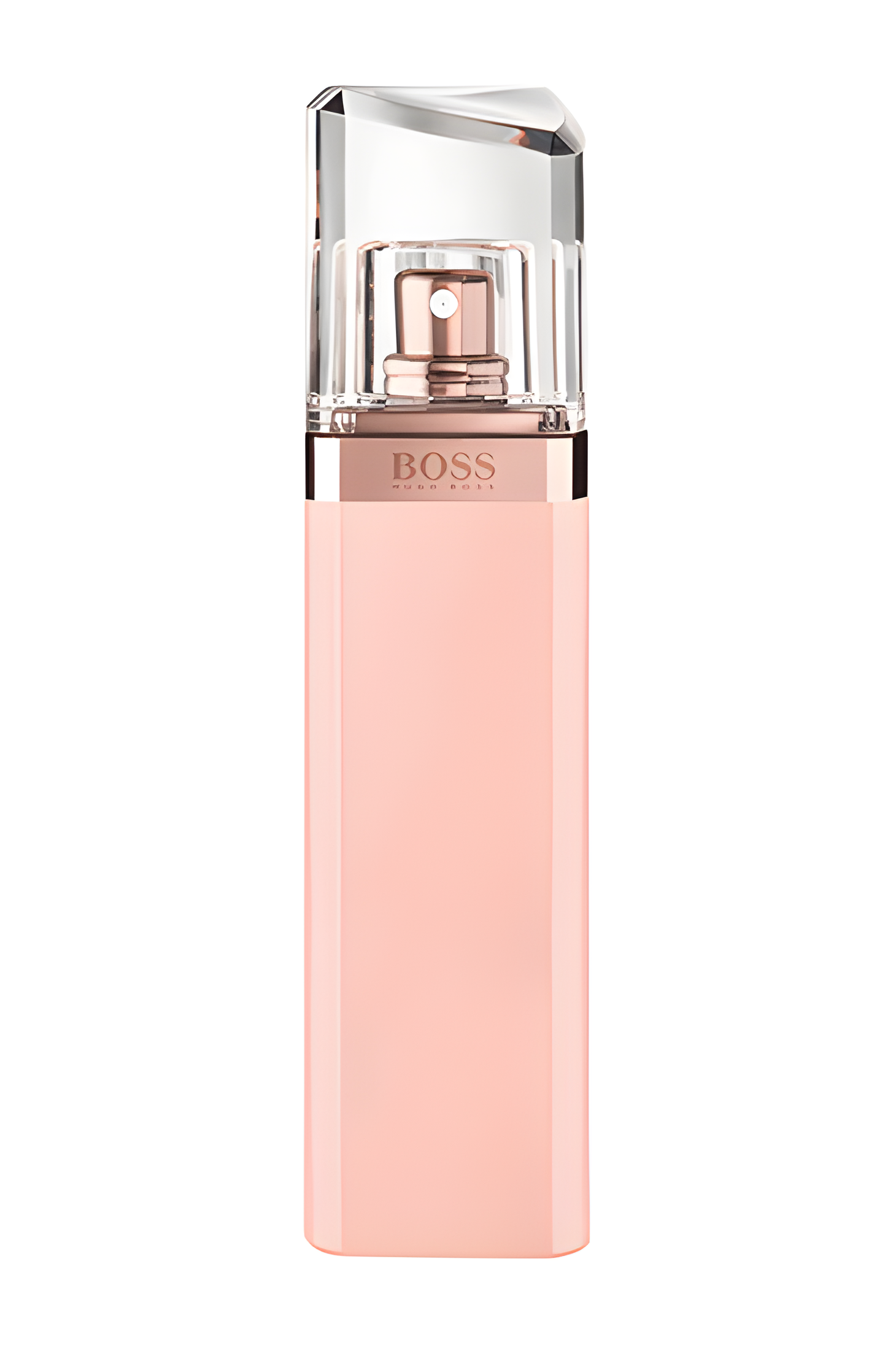 Boss Ma Vie Pour Femme Intense by Hugo Boss perfume bottle