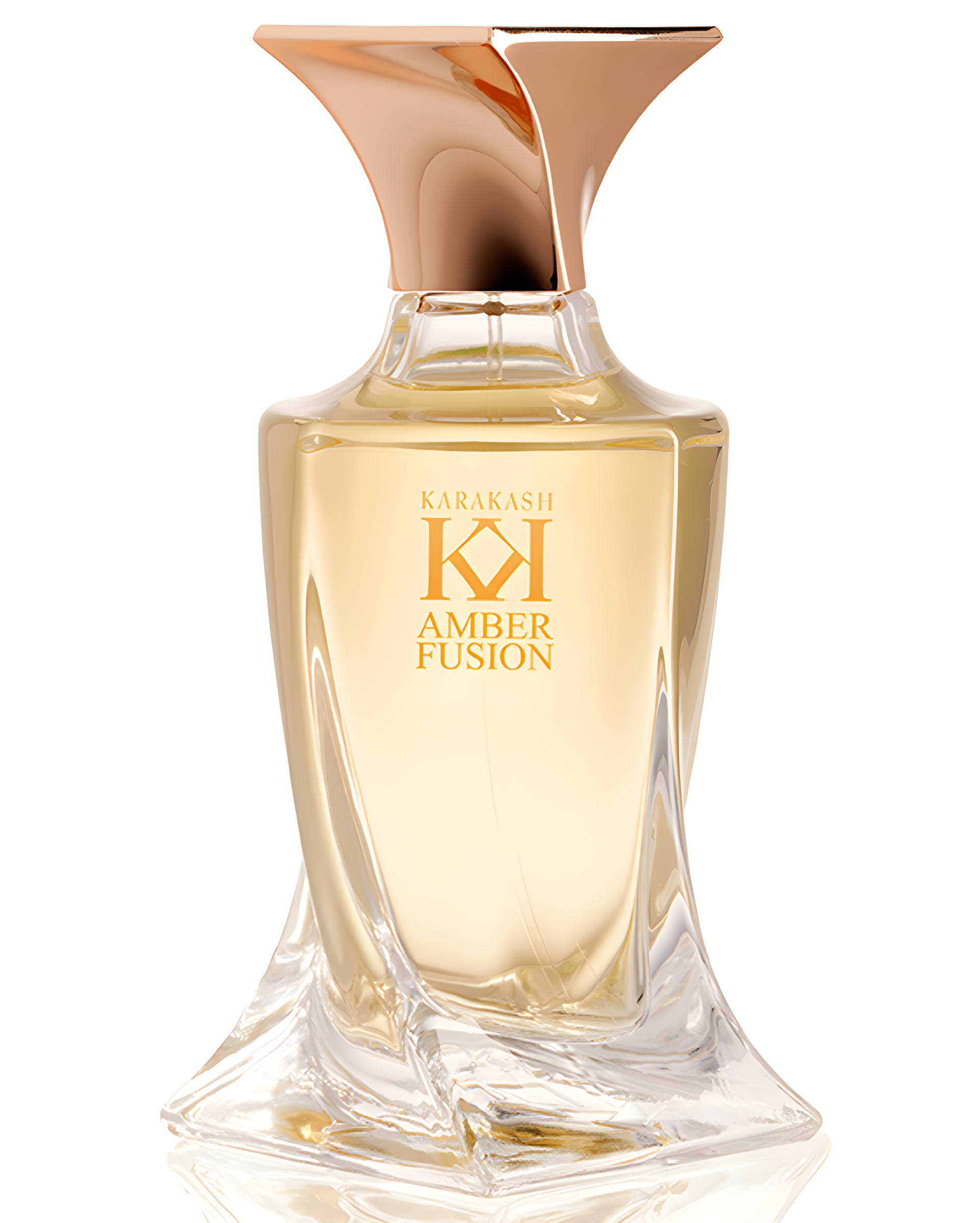 Amber Fusion by Karakash Perfume perfume bottle