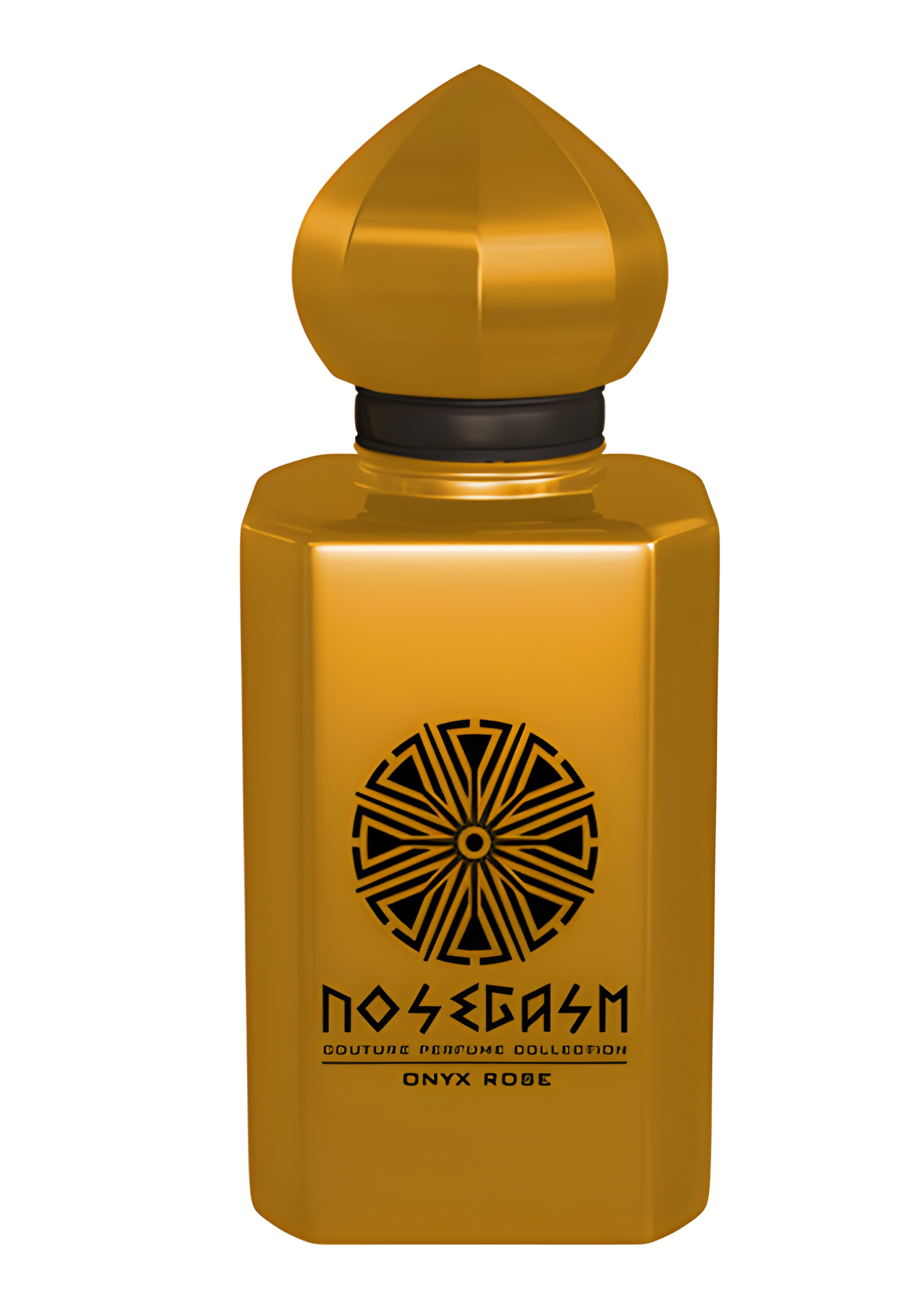 Onyx Rose by Nosegasm perfume bottle