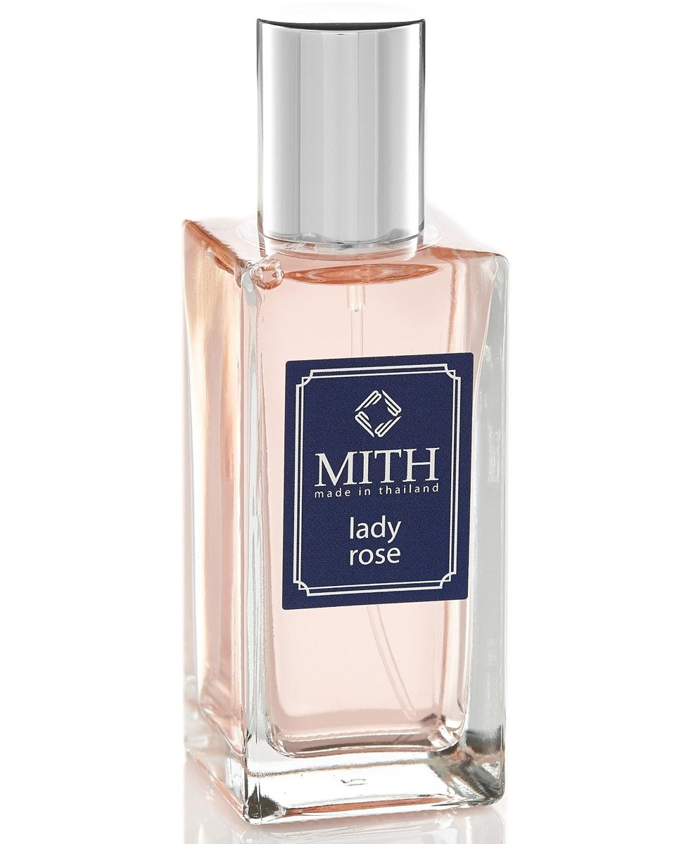 Lady Rose by Mith perfume bottle