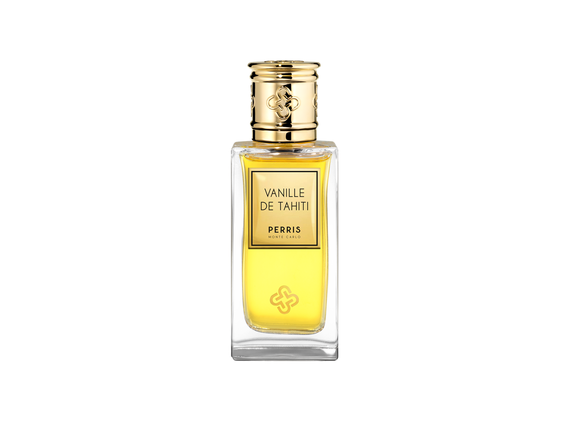 Vanille de Tahiti Extrait by Perris Monte Carlo perfume bottle