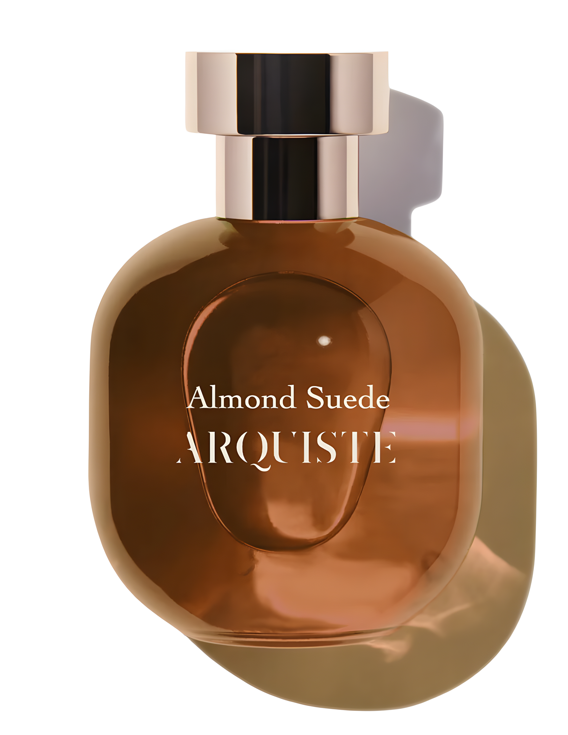 Almond Suede by Arquiste perfume bottle