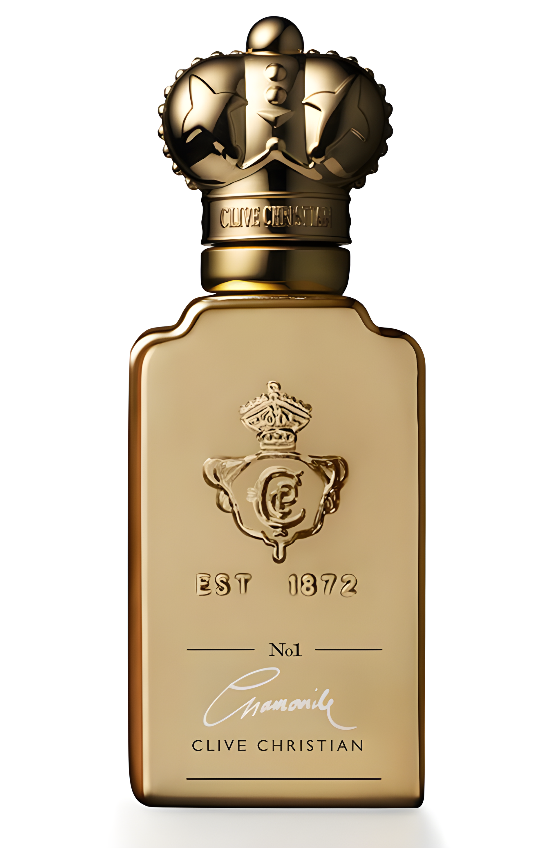 No. 1 Twist Chamomile by Clive Christian perfume bottle