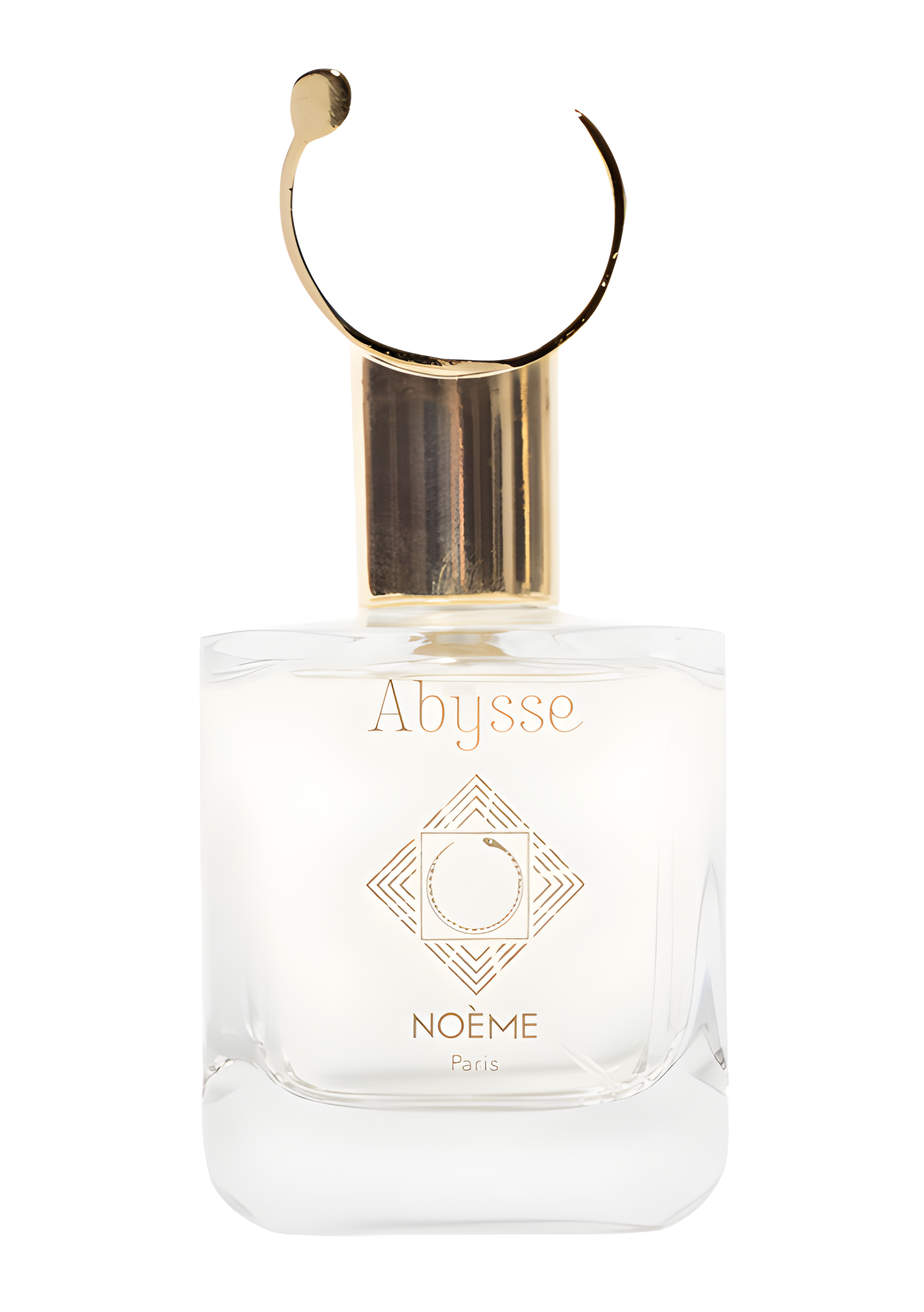Abysse by Noème perfume bottle