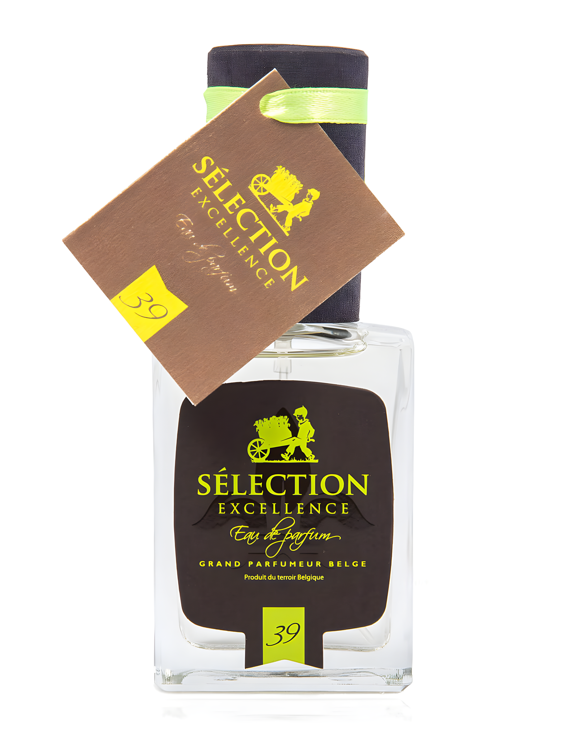 No. 39 by Sélection Excellence perfume bottle