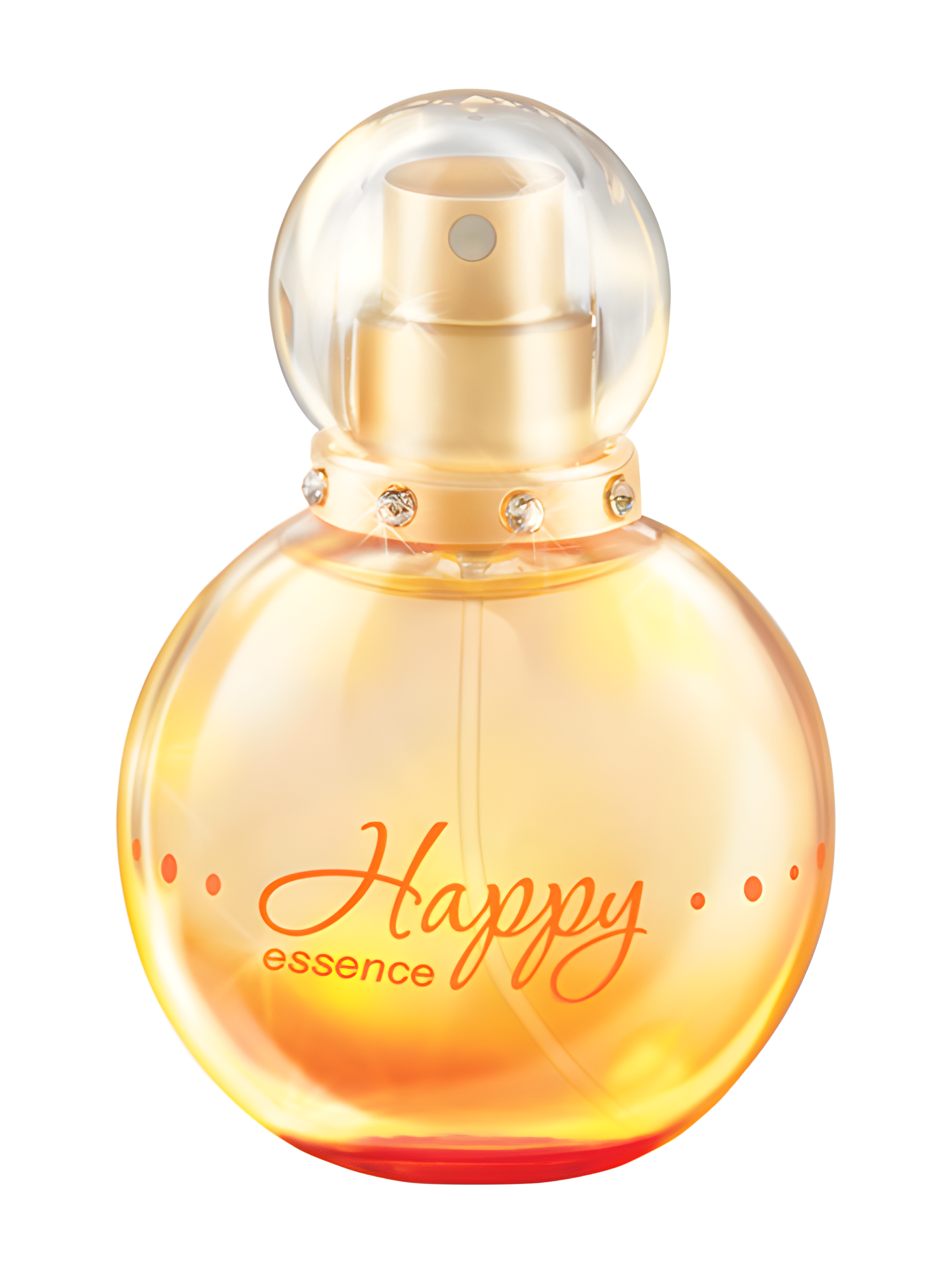 Happy Essence by CIEL Parfum perfume bottle