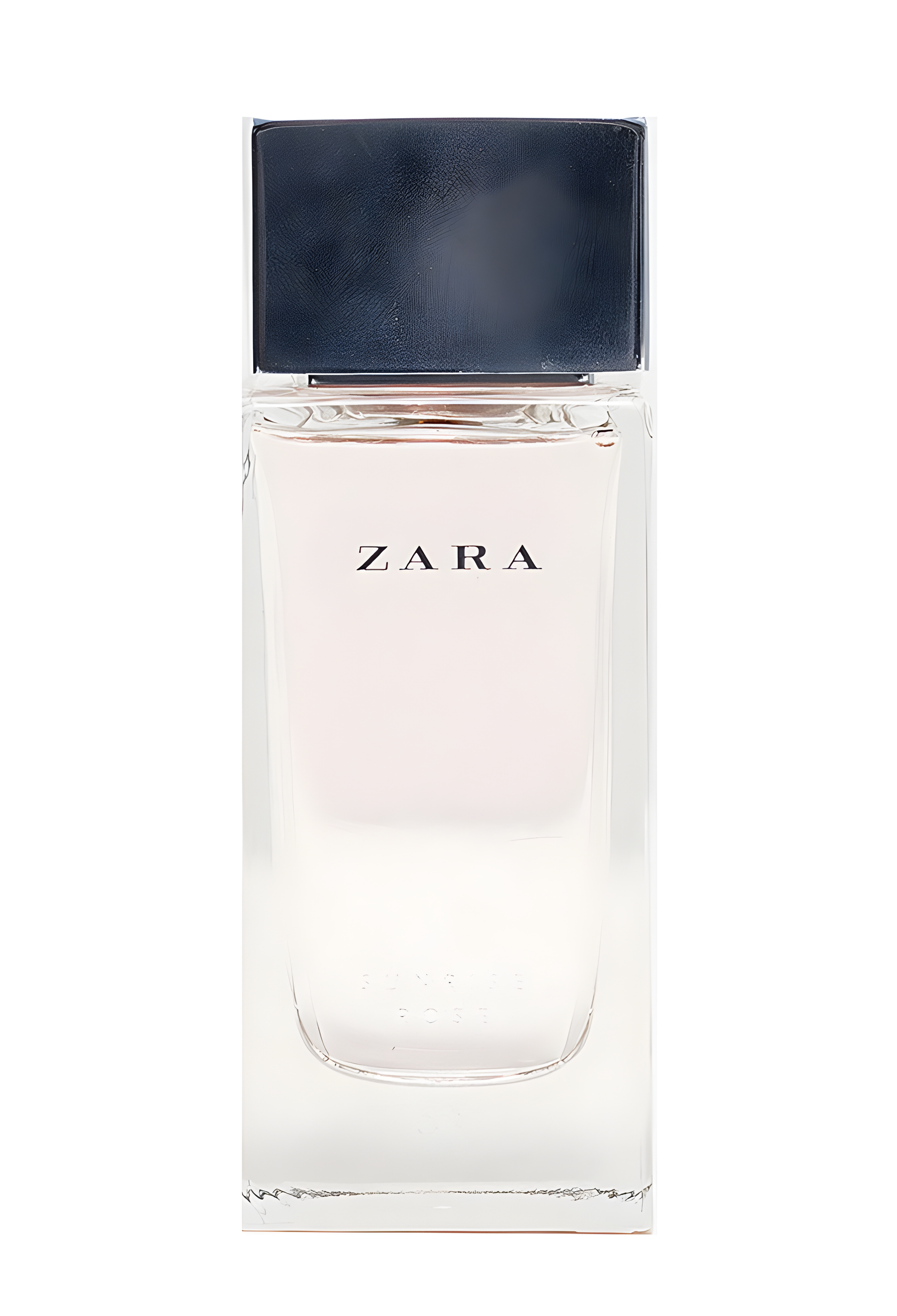 Sunrise Rose by Zara perfume bottle