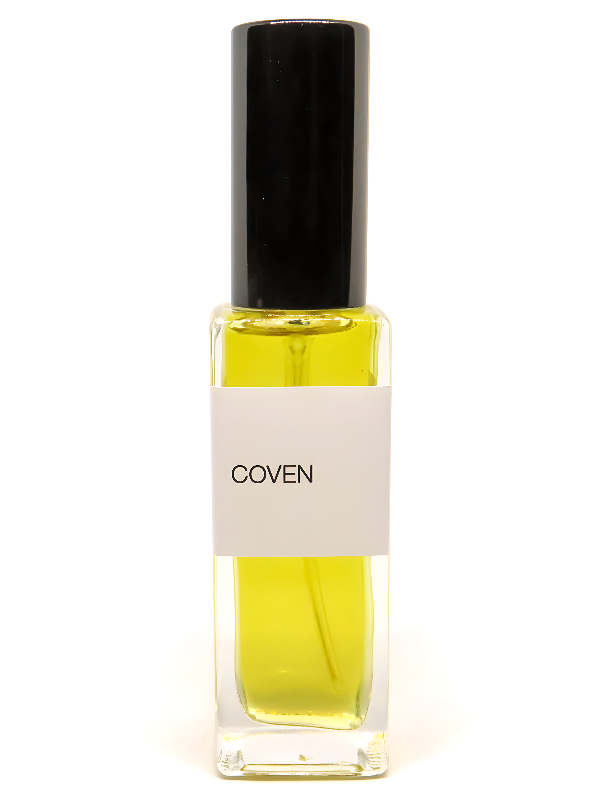 Coven by Partisan Parfums perfume bottle