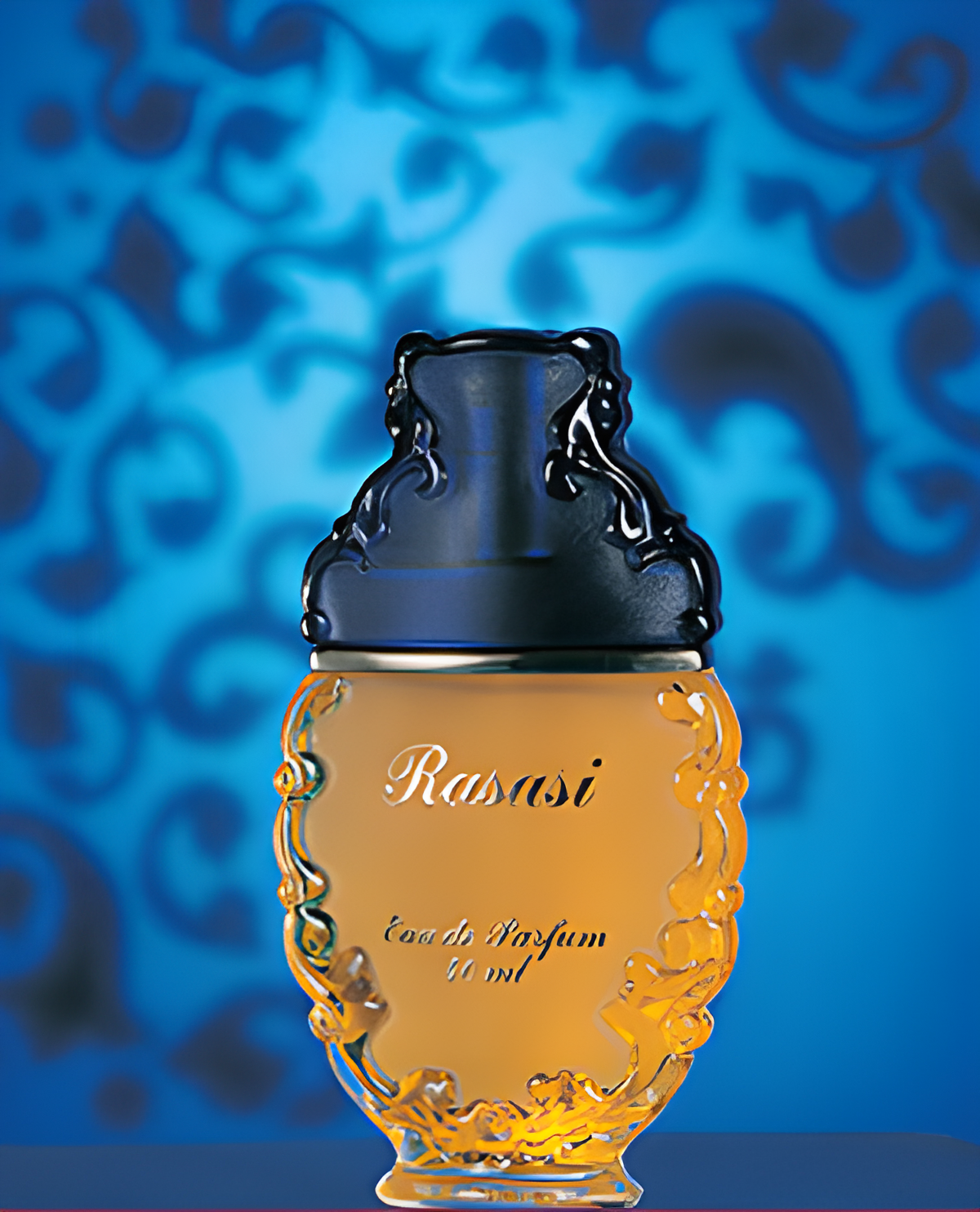 Rasasi by Rasasi perfume bottle