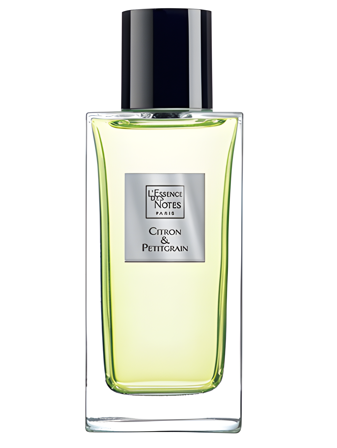 Citron&Petitgrain by L'Essence des Notes perfume bottle