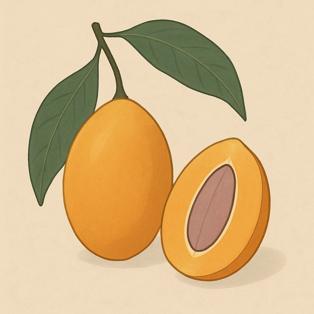 Picture of Marian Plum note