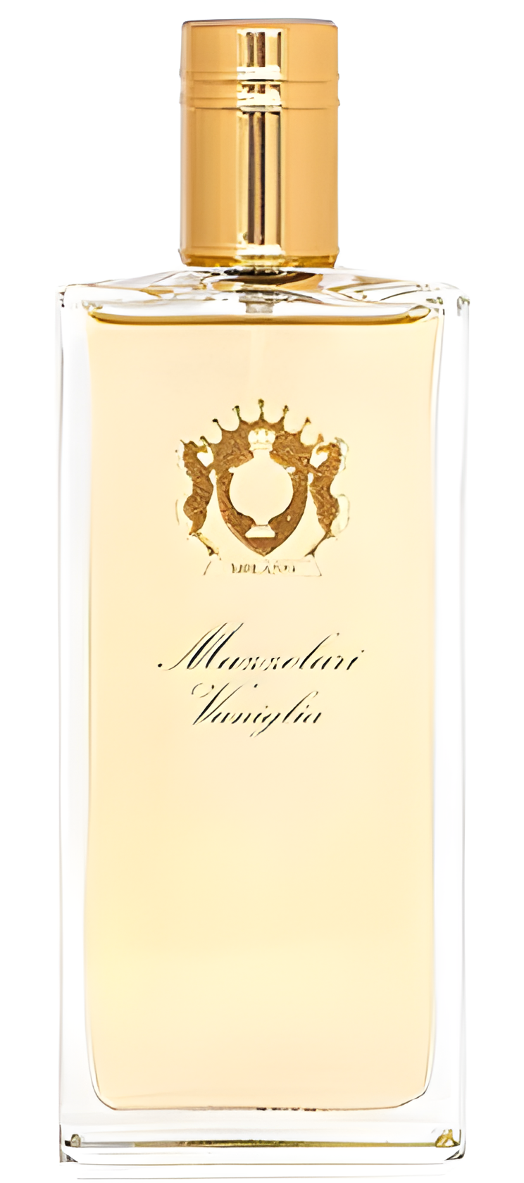 Vaniglia by Mazzolari perfume bottle