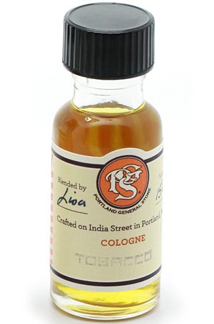 Tobacco by Portland General Store perfume bottle