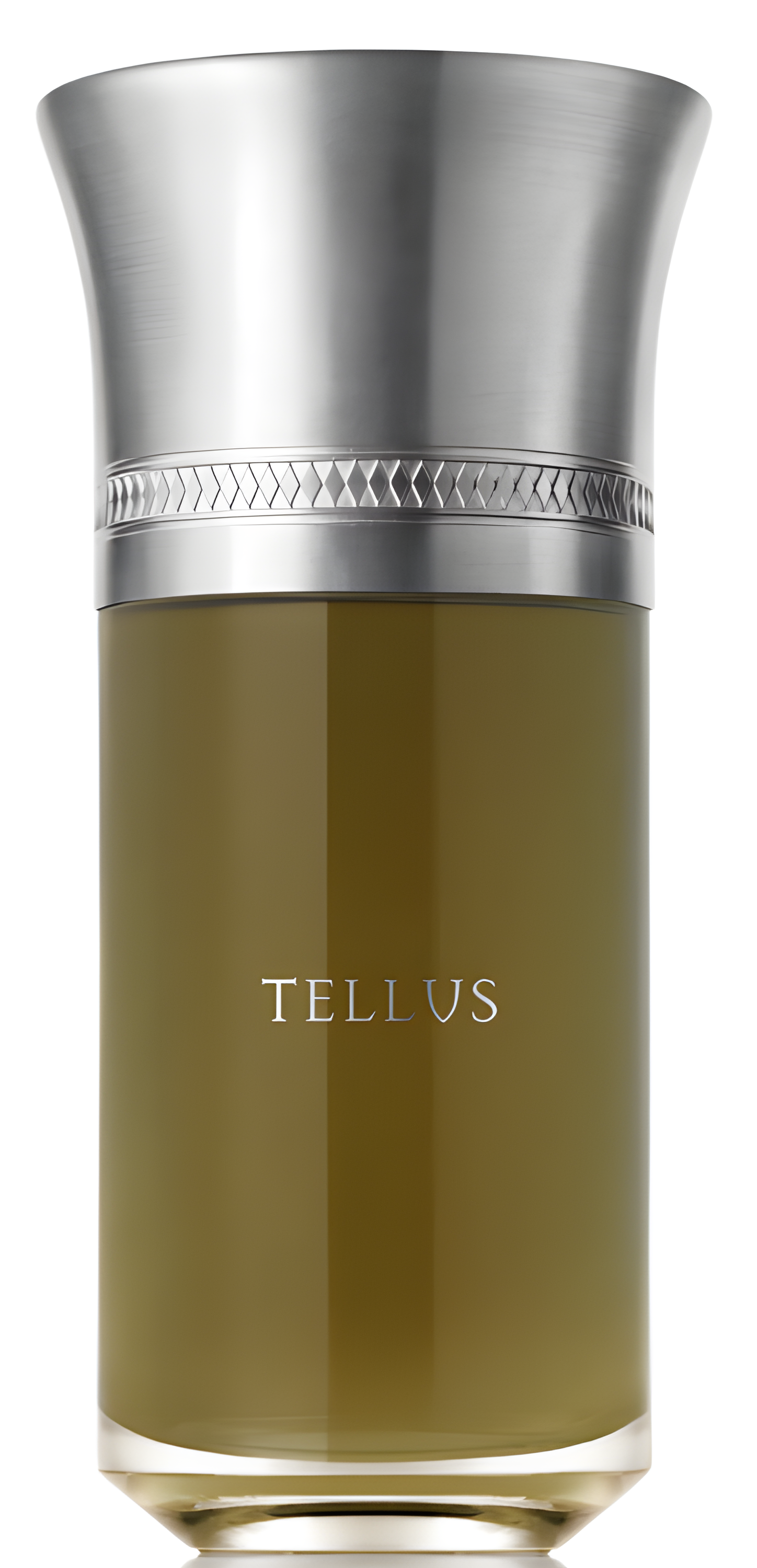 Tellus by Les Liquides Imaginaires perfume bottle