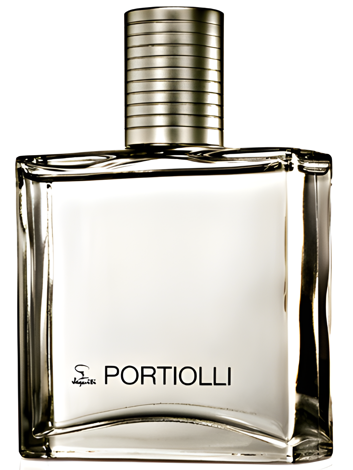 Portiolli by Jequiti perfume bottle