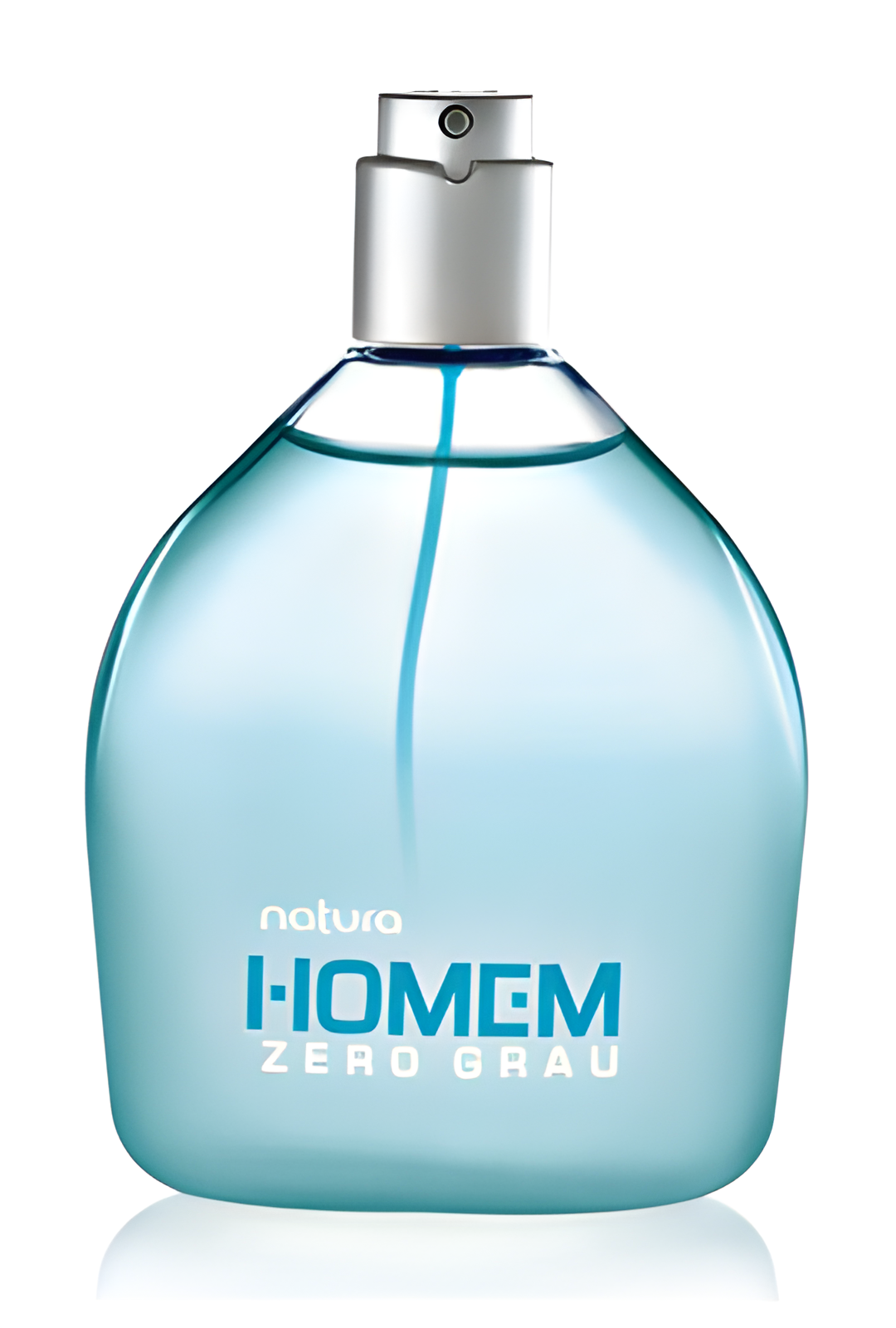 Homem Zero Grau by Natura perfume bottle