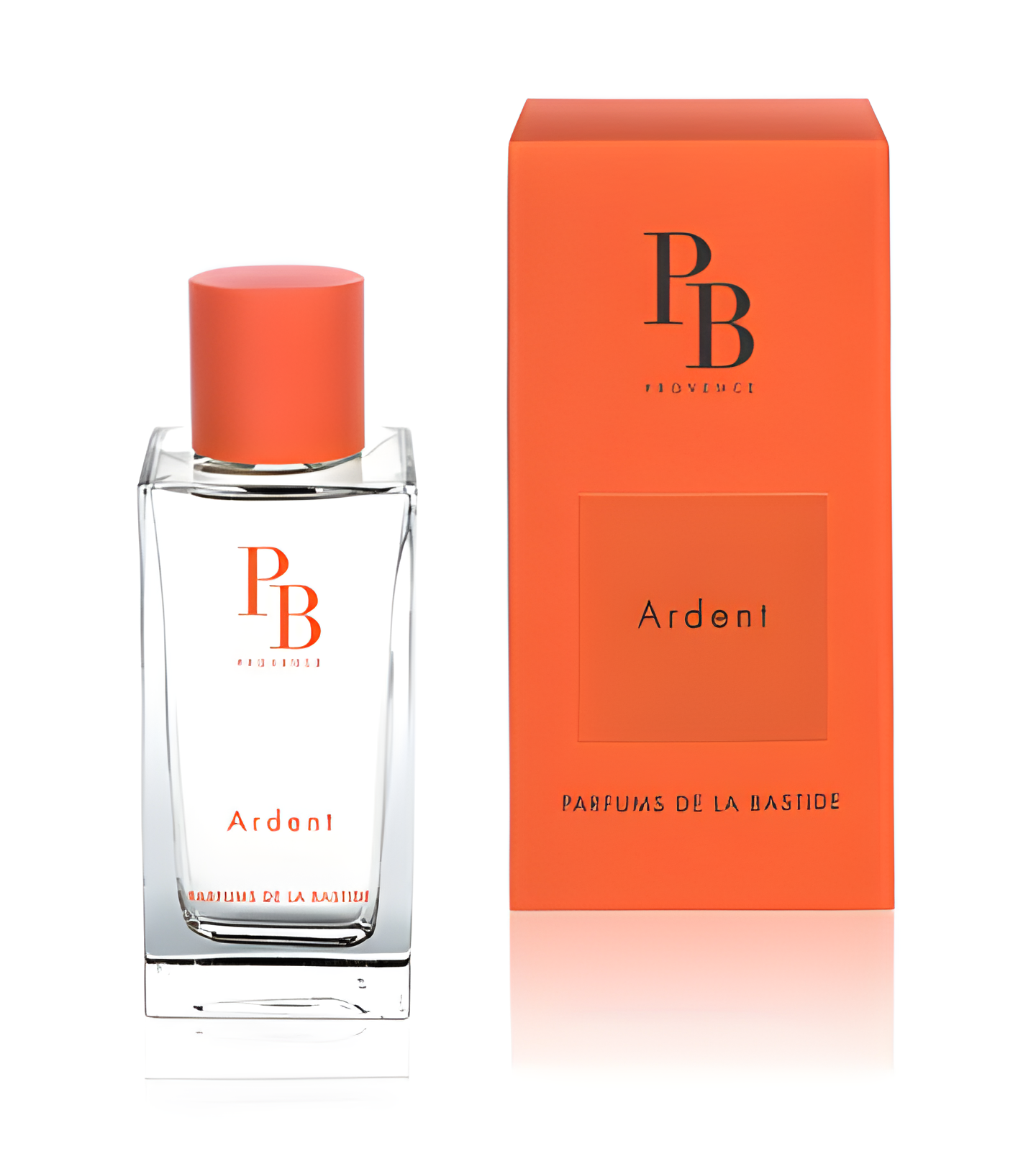 Ardent by Parfums de la Bastide perfume bottle