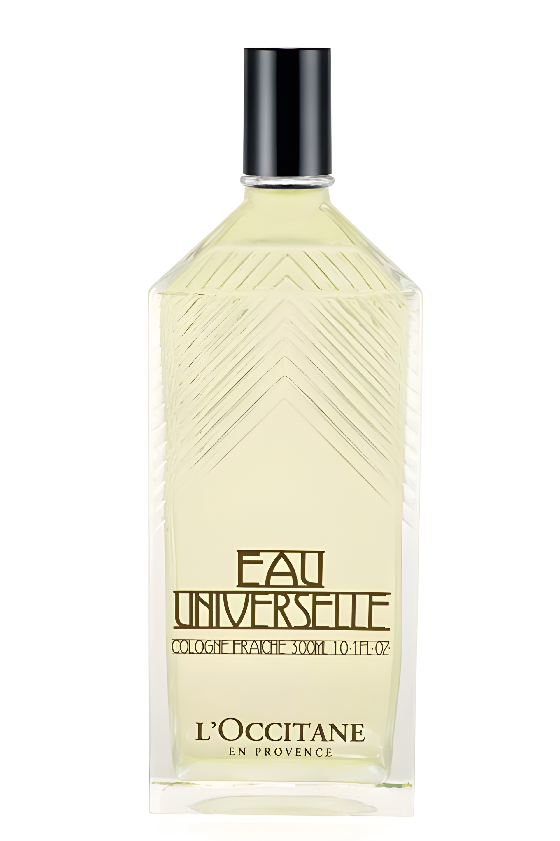 Eau Universelle by L'Occitane en Provence perfume bottle