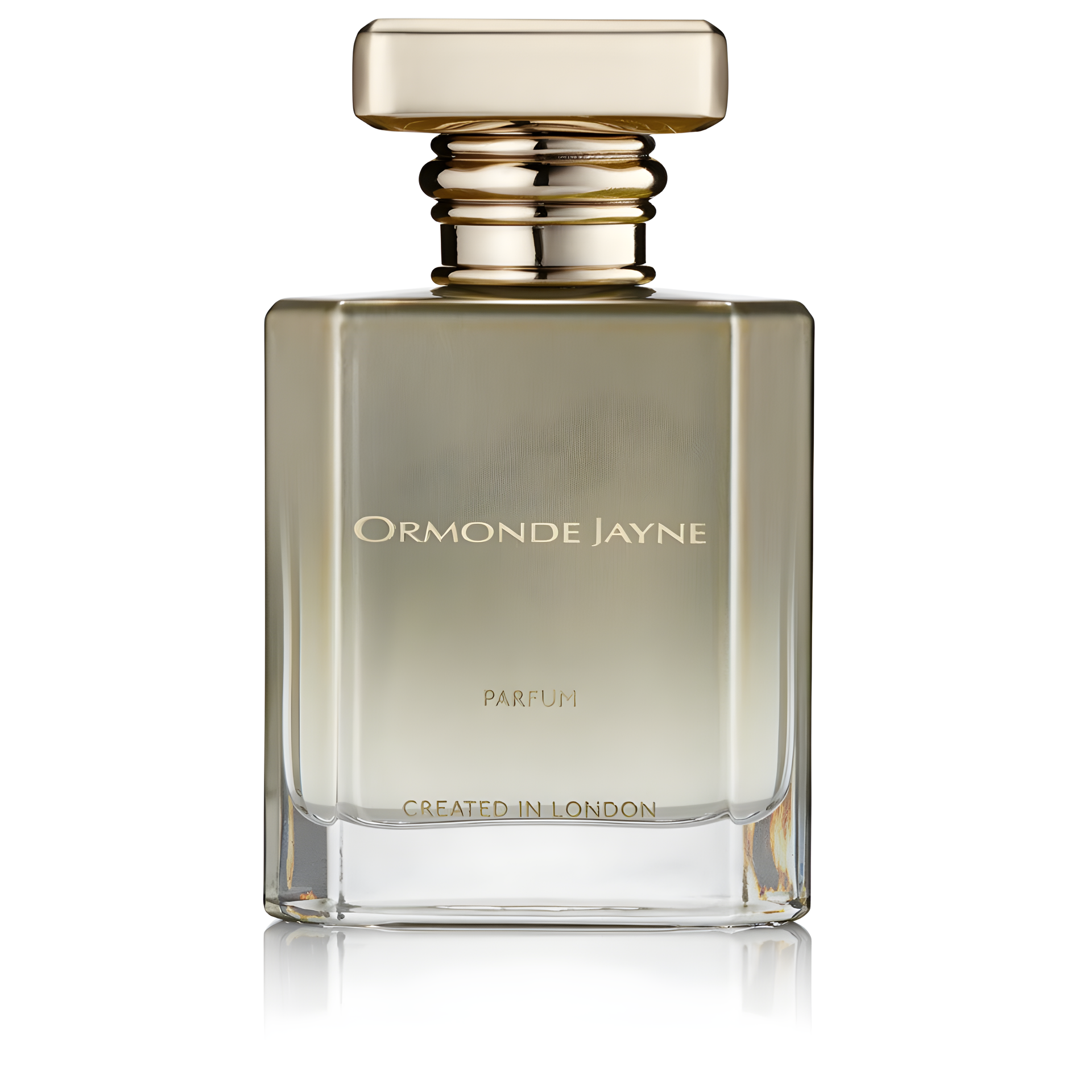 Fearless by Ormonde Jayne perfume bottle