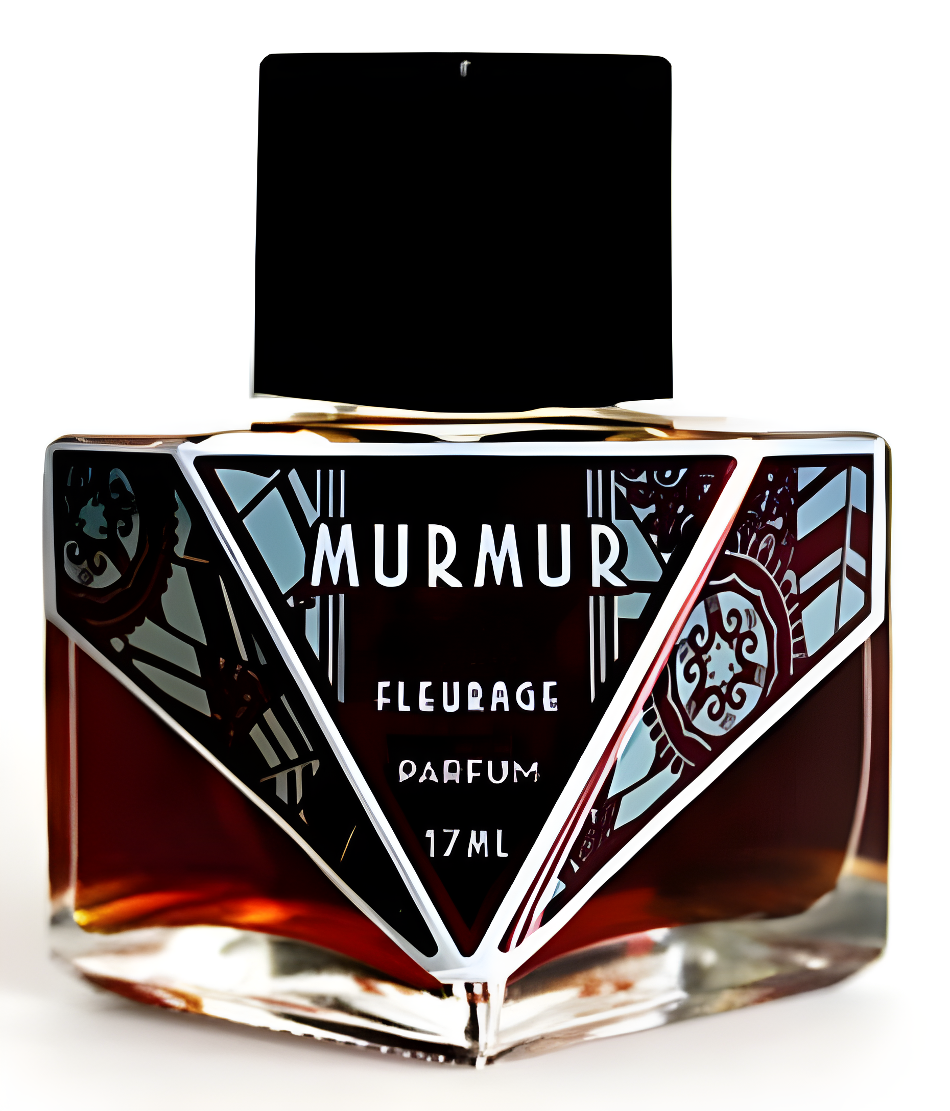 Murmur Botanical Parfum by Fleurage perfume bottle