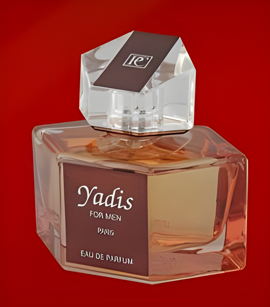 Yadis by Arabian Oud