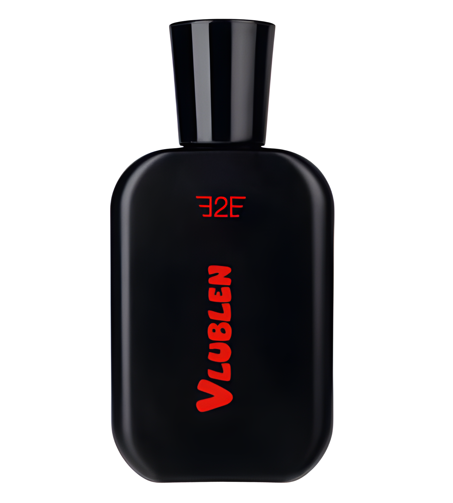 EYE TO EYE Vlublen by Faberlic perfume bottle