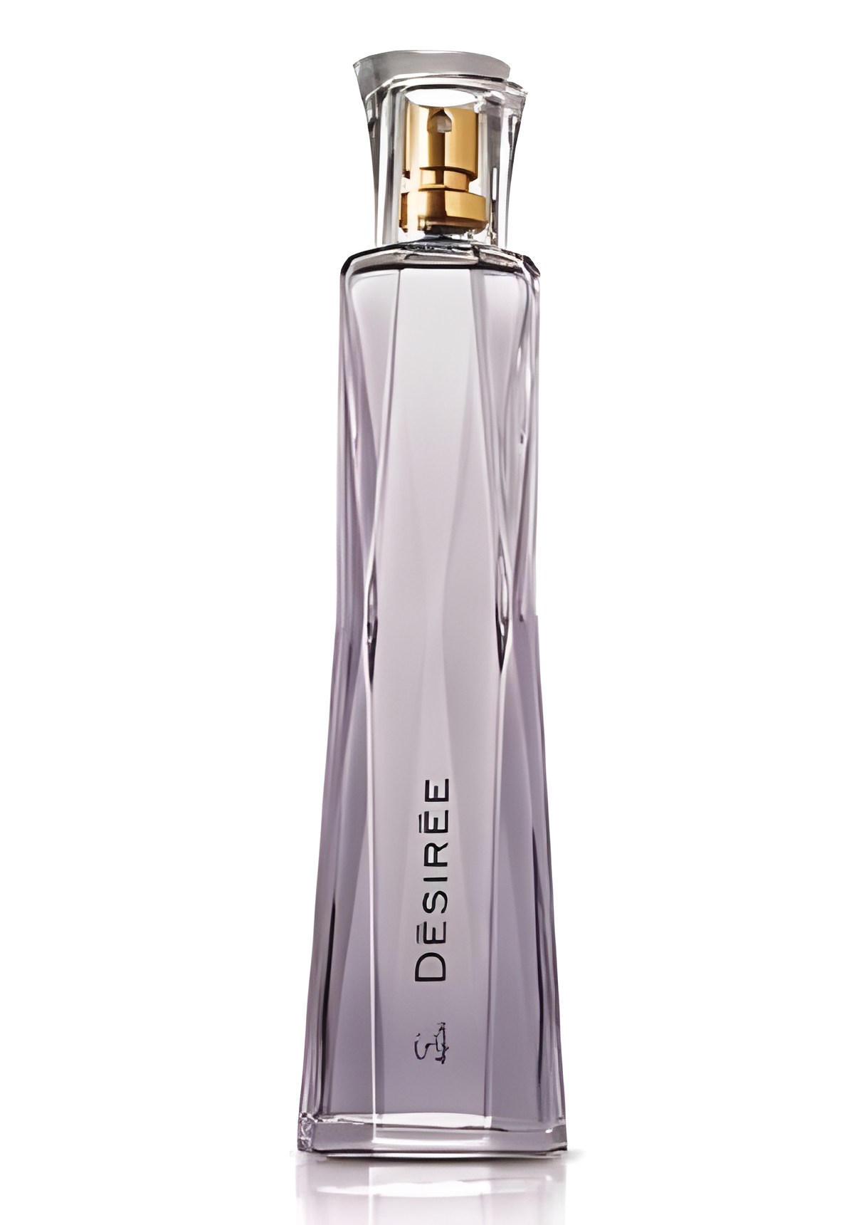 Désirée by Jequiti perfume bottle