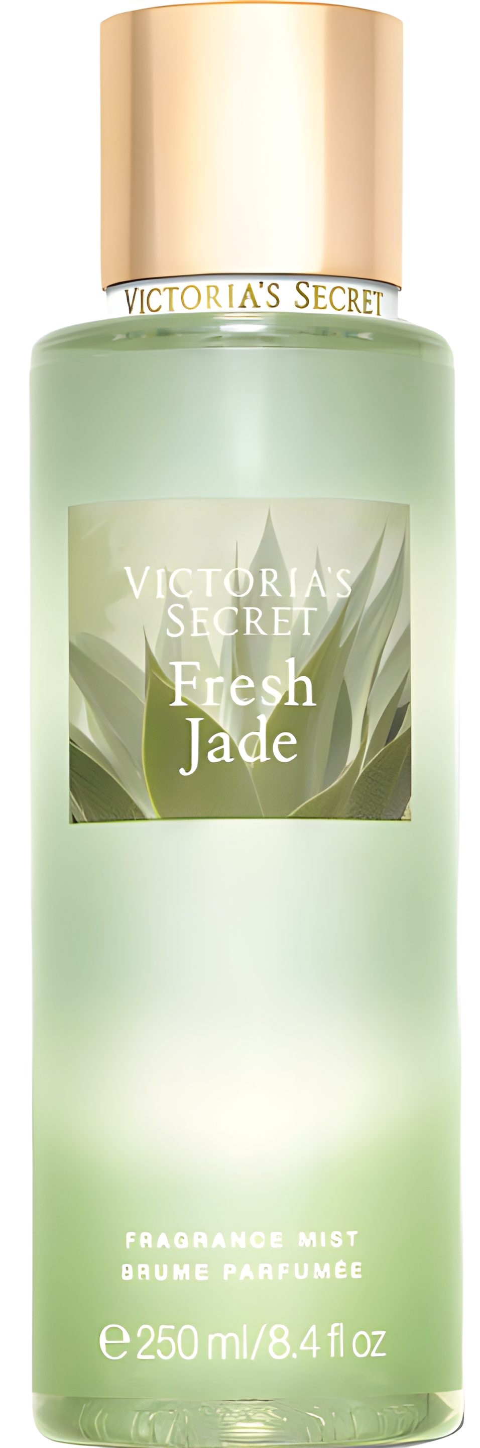 Fresh Jade by Victoria's Secret perfume bottle