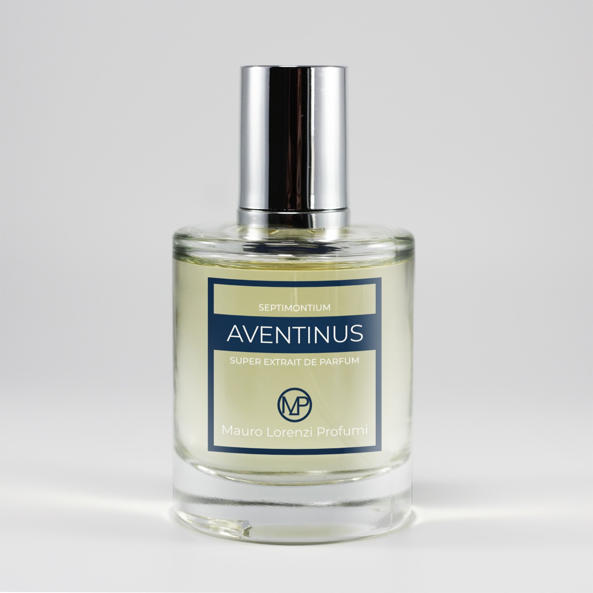 Aventinus by Mauro Lorenzi Profumi perfume bottle