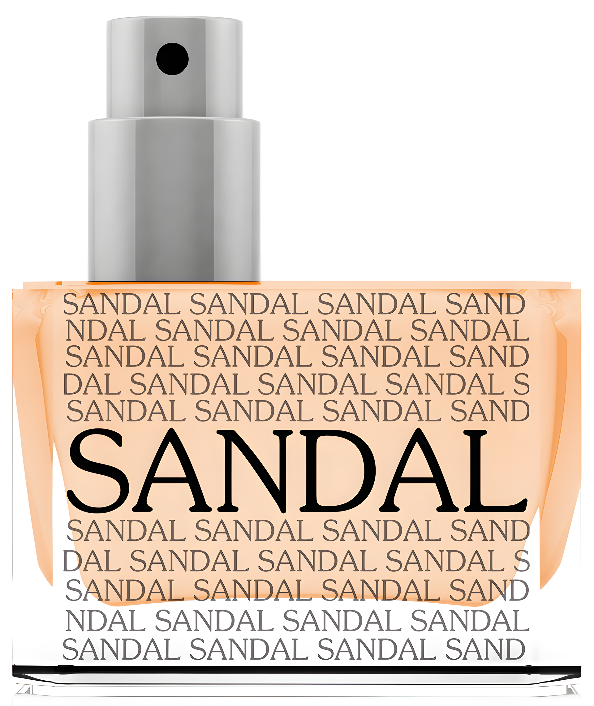 Sandal by Otoori perfume bottle