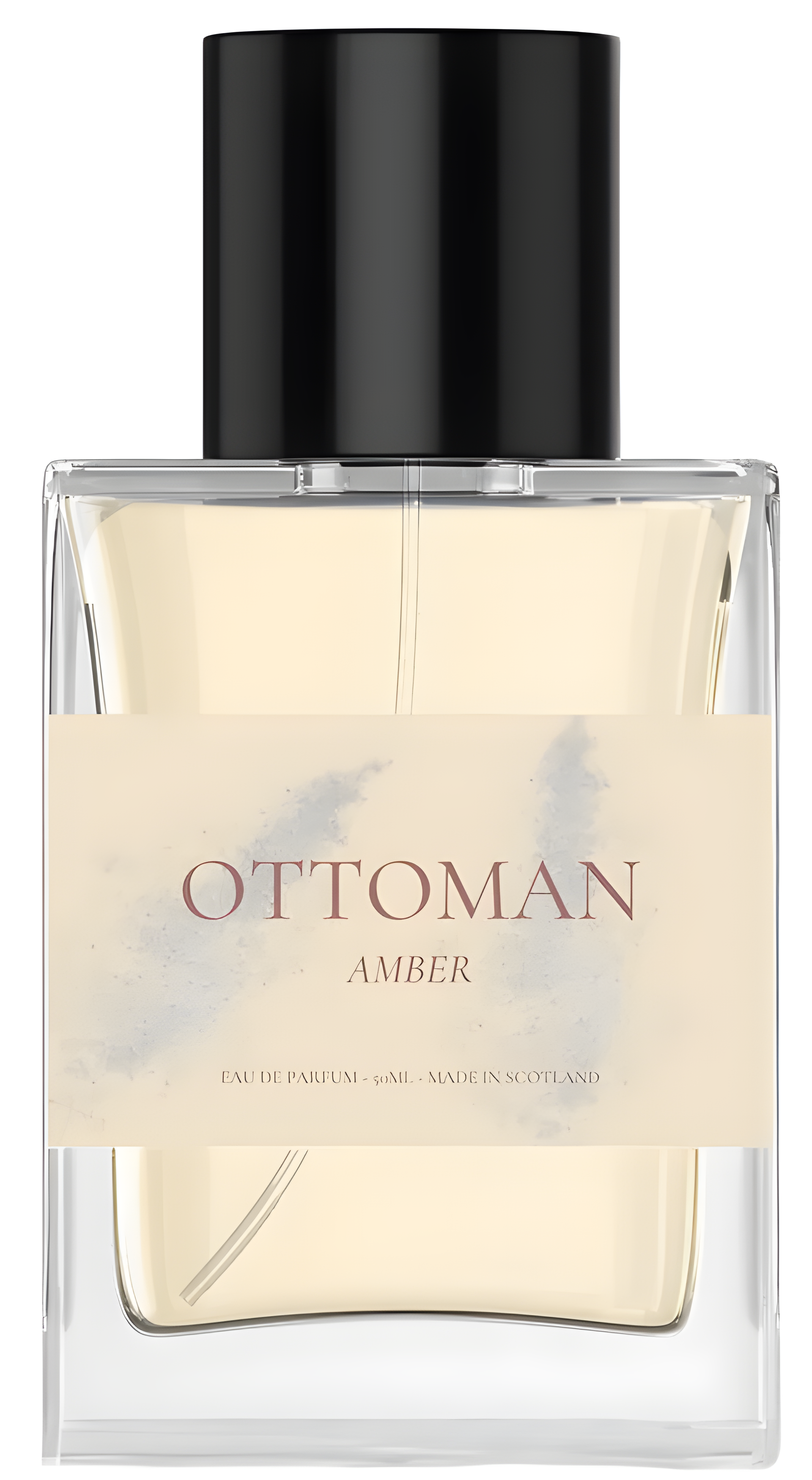 Ottoman Amber by Pocket Scents perfume bottle