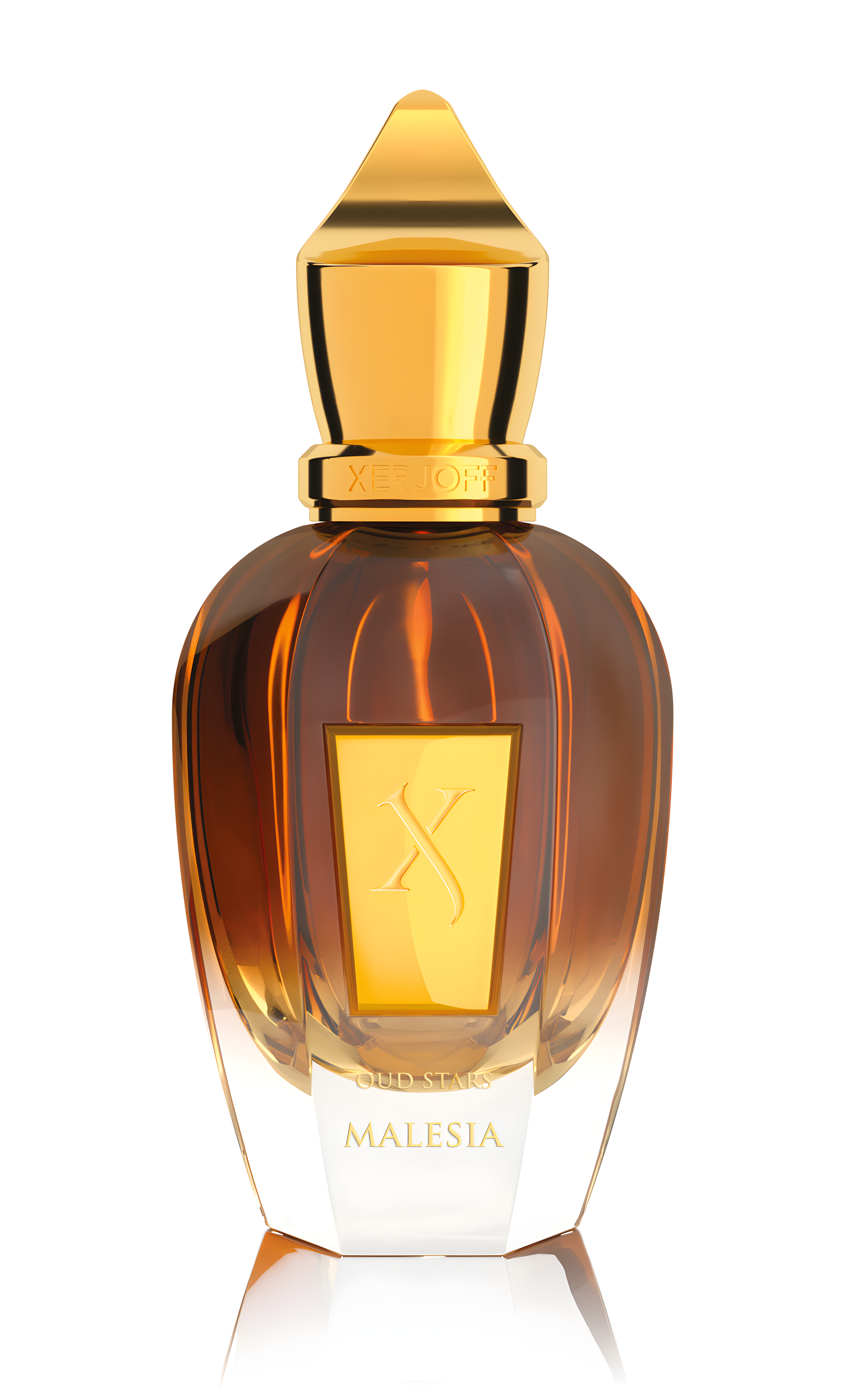 Malesia by Xerjoff perfume bottle