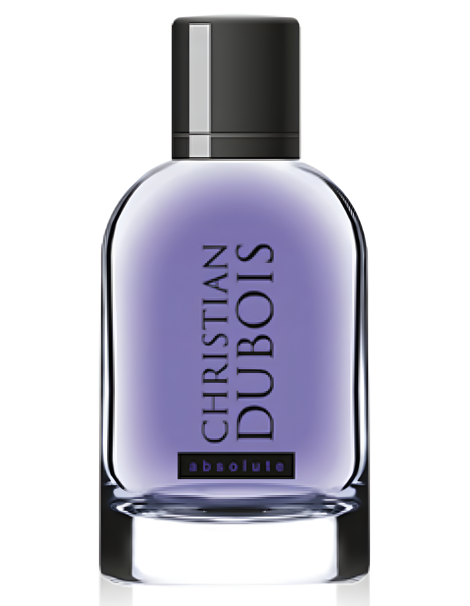 Christian Dubois Absolute by Dilís Parfum perfume bottle