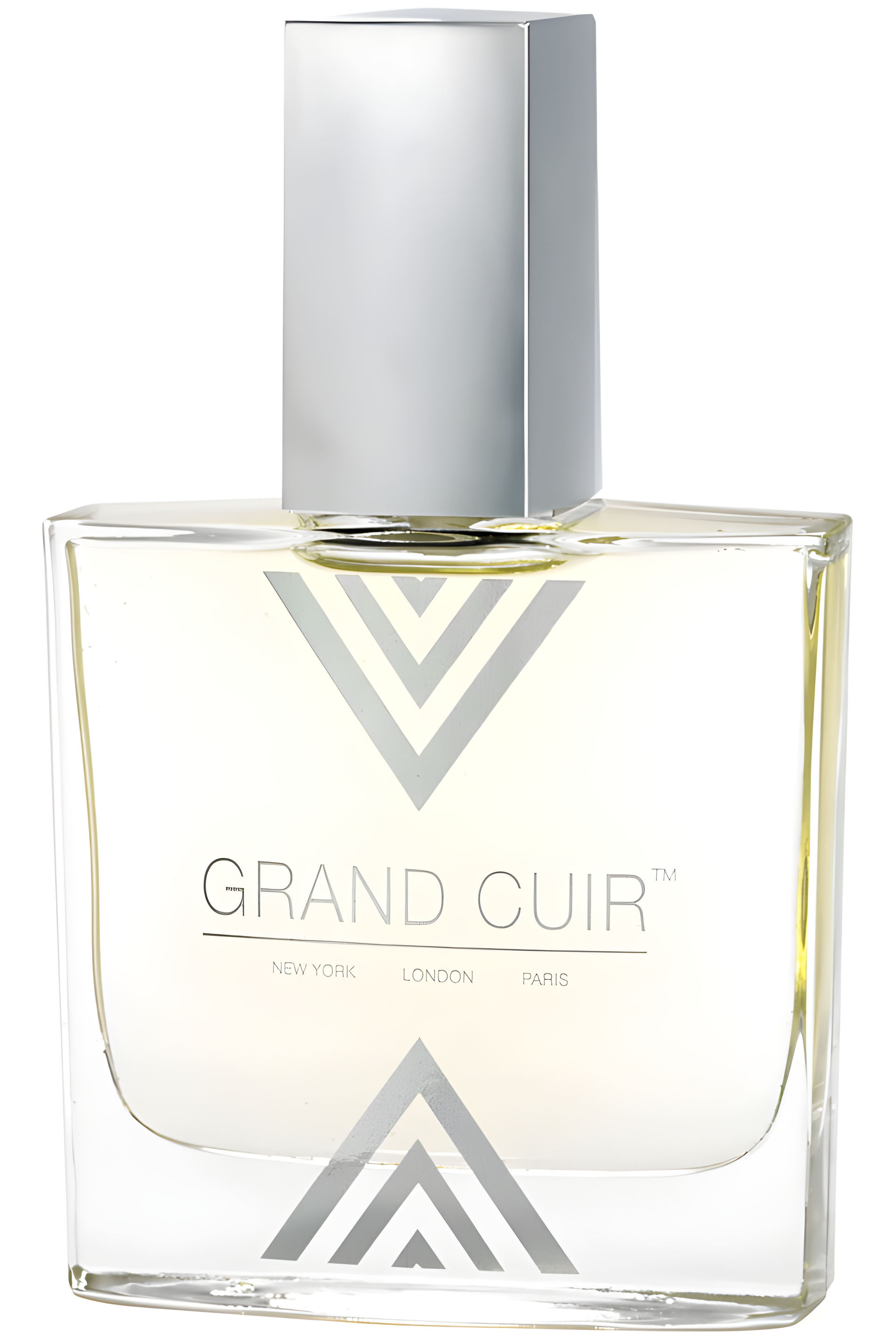 Grand Cuir by Parfums Retro perfume bottle