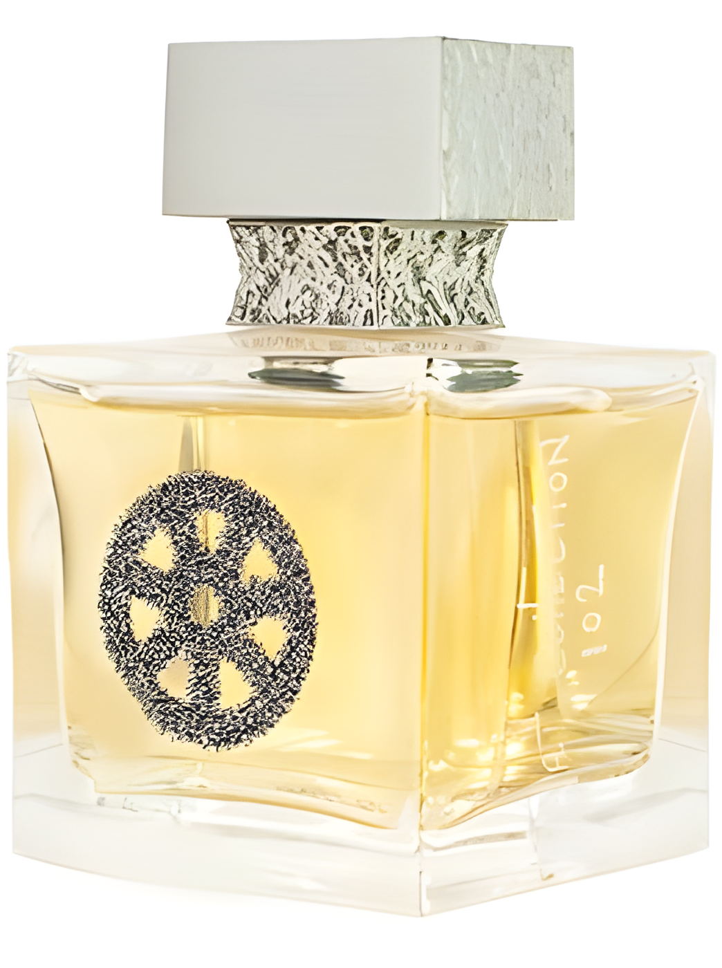 Art Collection 102 by M. Micallef perfume bottle