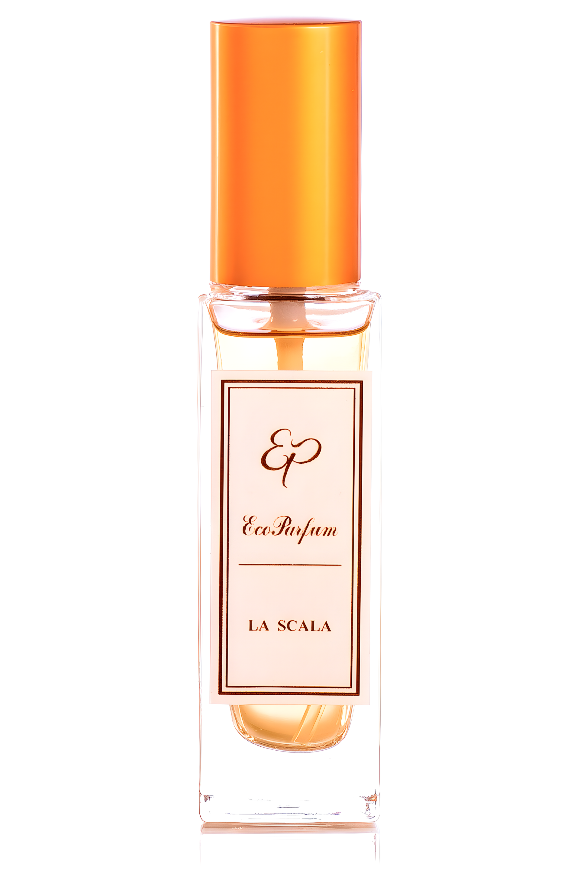 La Scala by EcoParfum perfume bottle