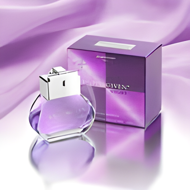 Unforgiven Night by Jacques Evard perfume bottle