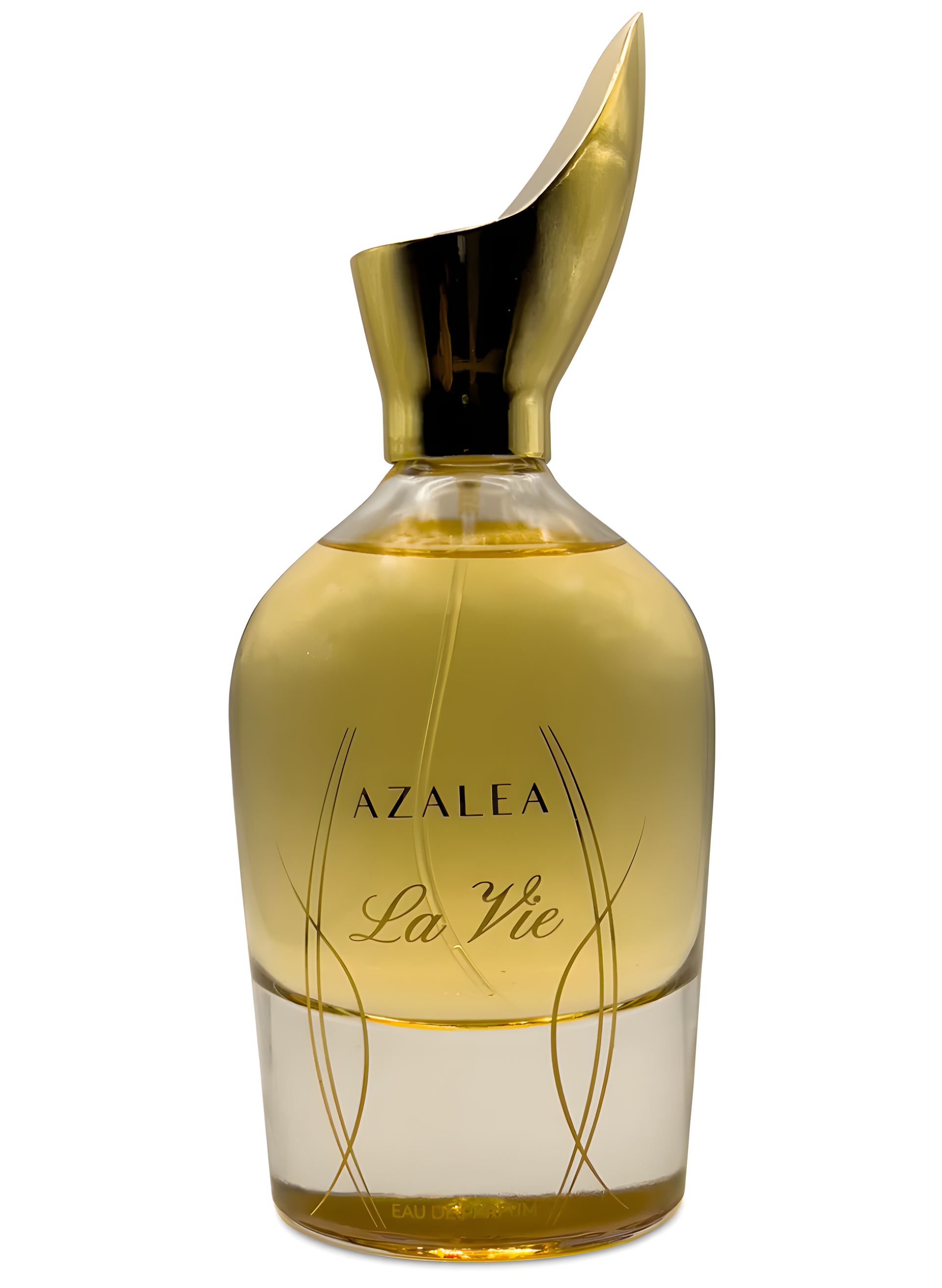 La Vie by Azalea Parfums perfume bottle