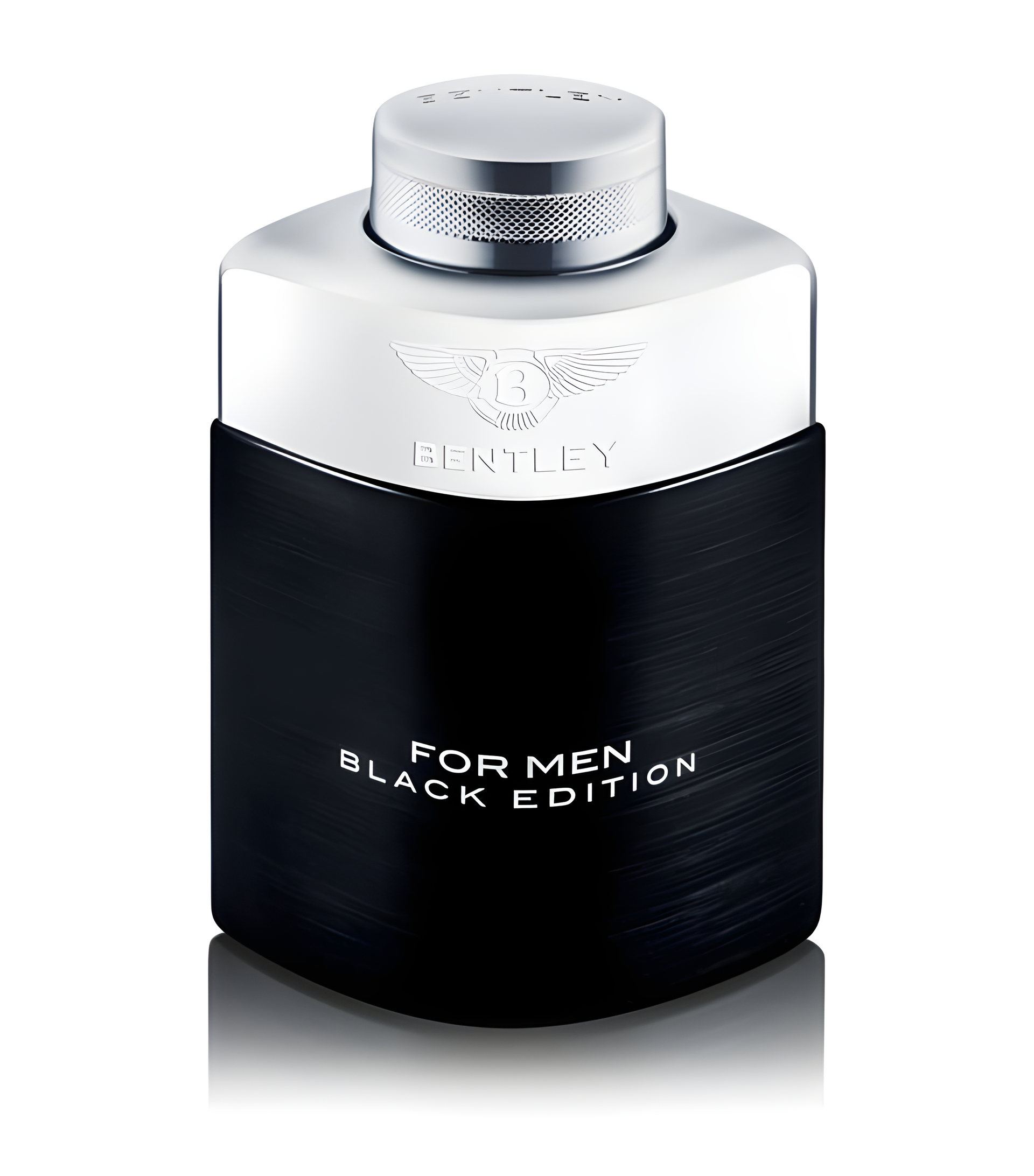 Bentley for Men Black Edition by Bentley perfume bottle