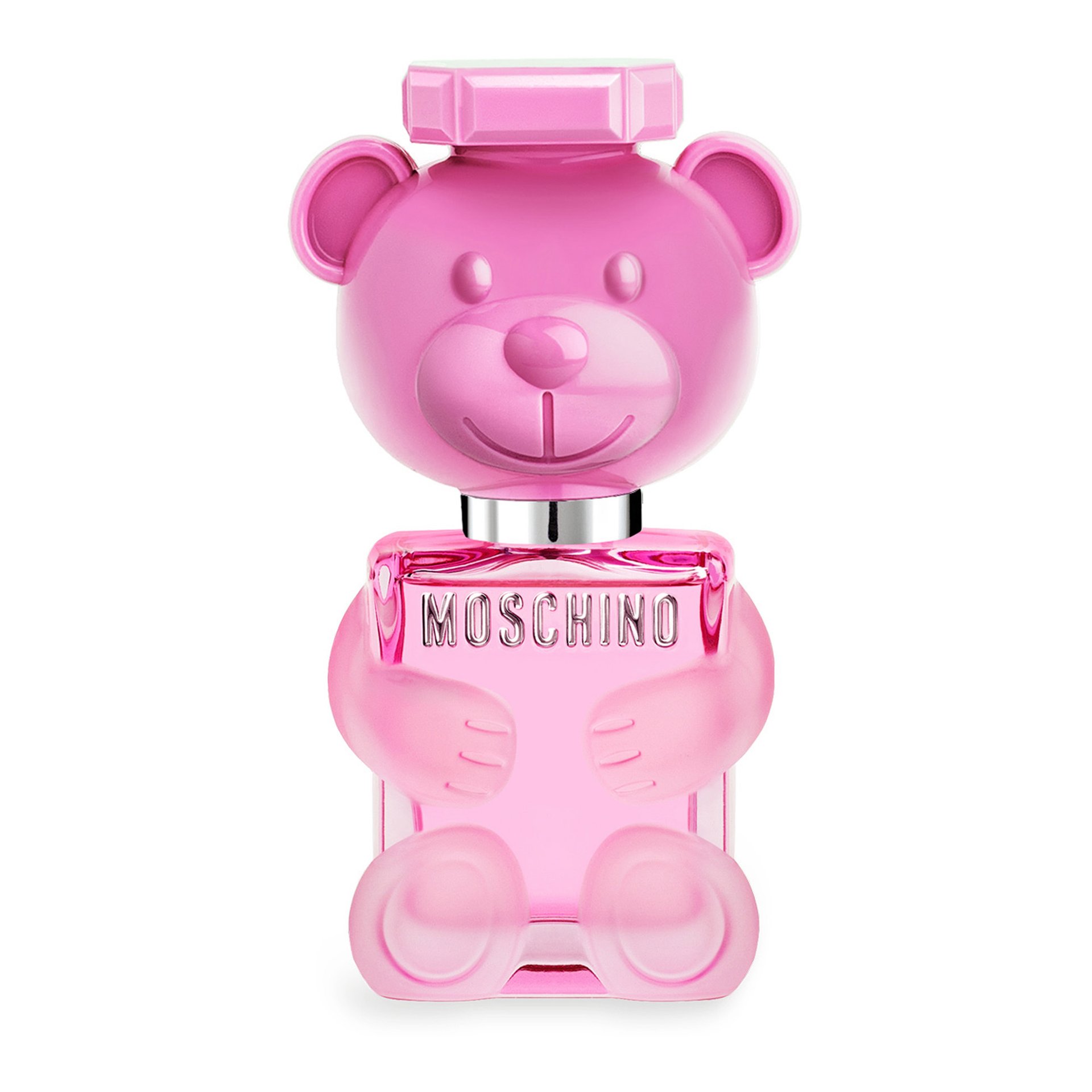 Toy 2 Bubble Gum by Moschino perfume bottle