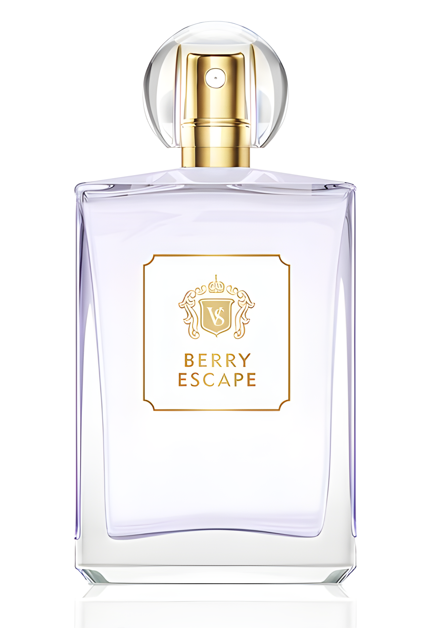 Berry Escape by Victoria's Secret perfume bottle