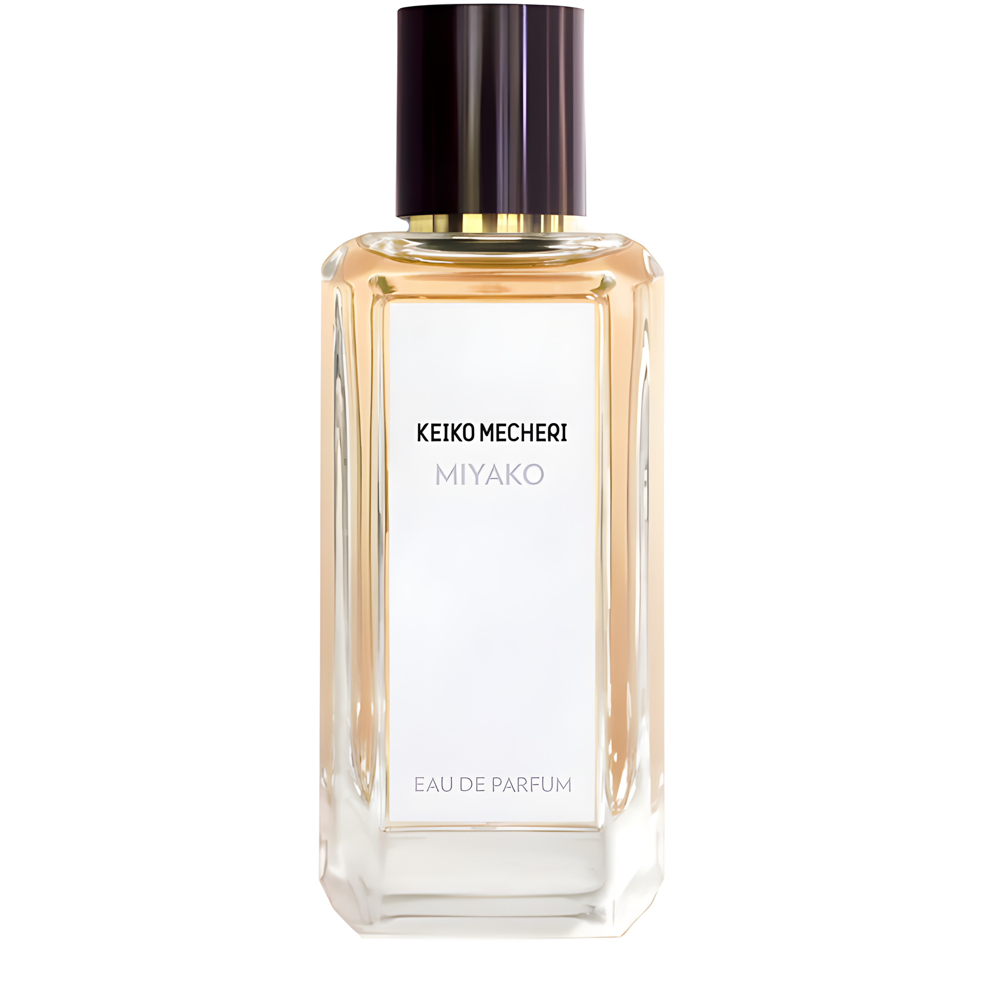 Miyako by Keiko Mecheri perfume bottle