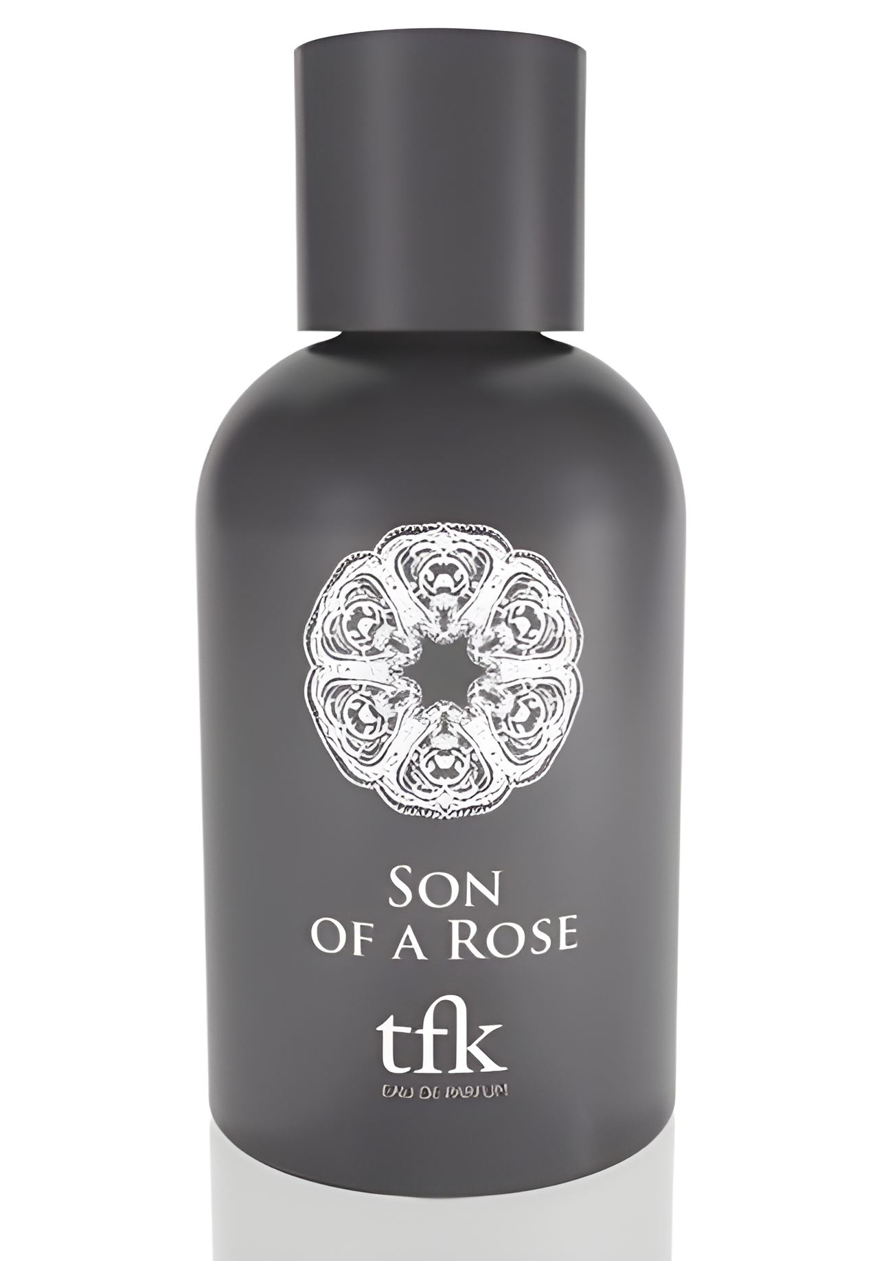 Son of a Rose by The Fragrance Kitchen perfume bottle