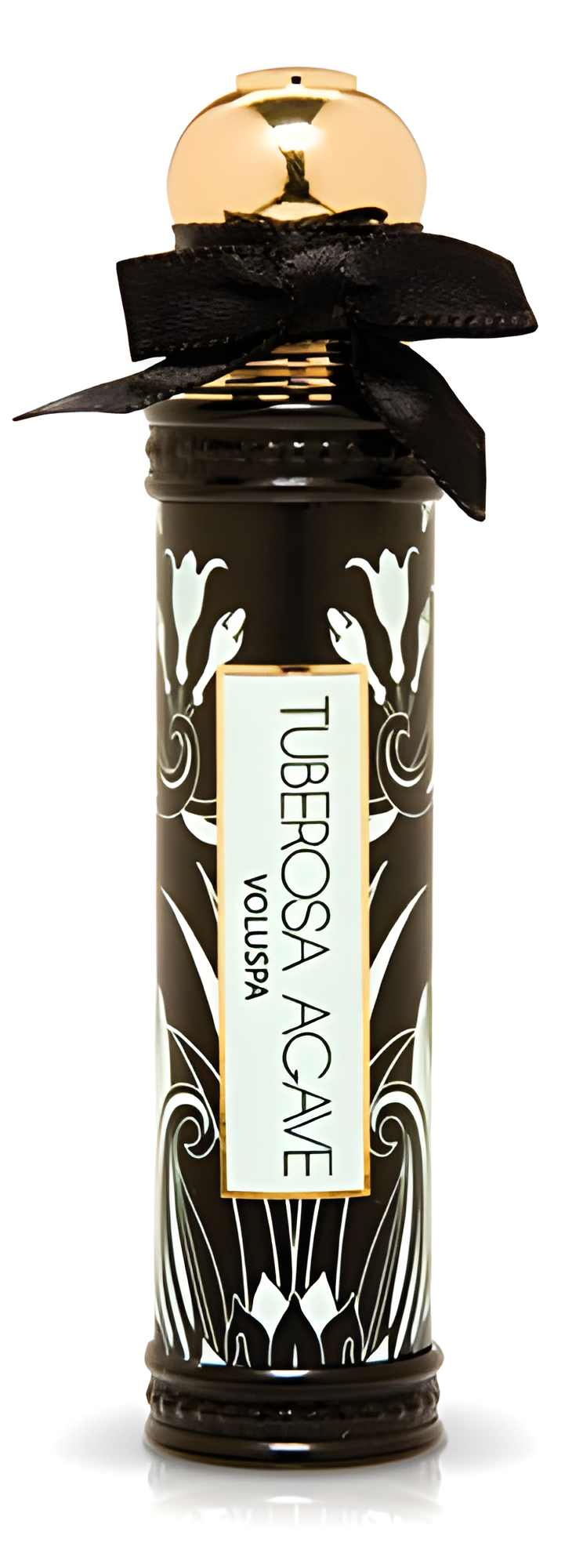 Tuberosa Agave by Voluspa perfume bottle